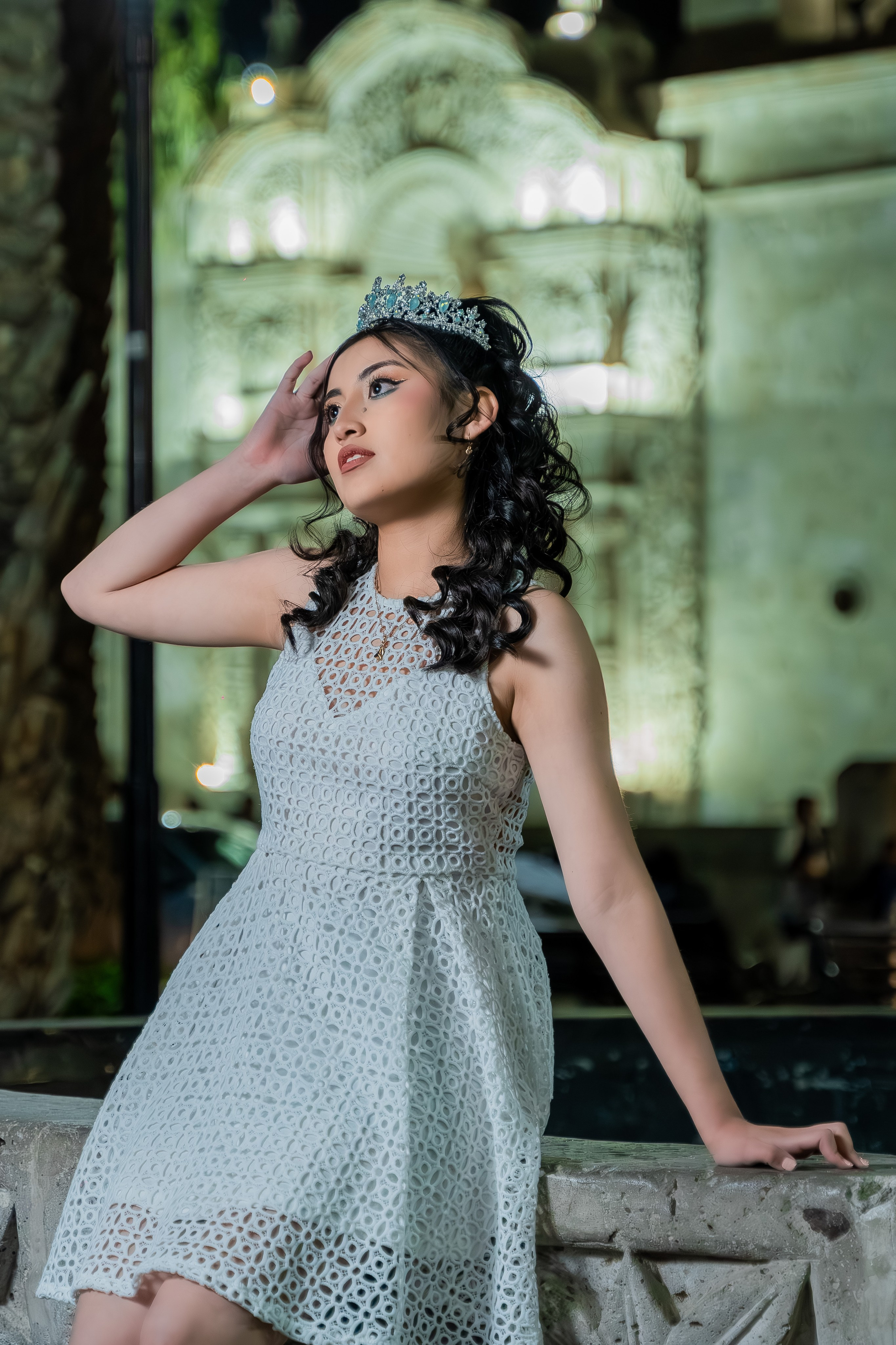 XV DE QORIANKHA. Studio KVTA | Fotografía y Video de Bodas en Arequipa
