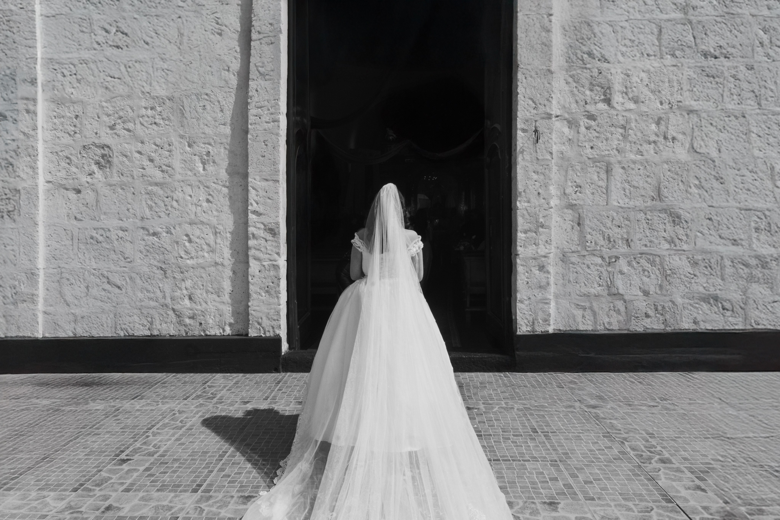 ANGIE + MANUEL BODA RELIGIOSA. Studio KVTA | Fotografía y Video de Bodas en Arequipa