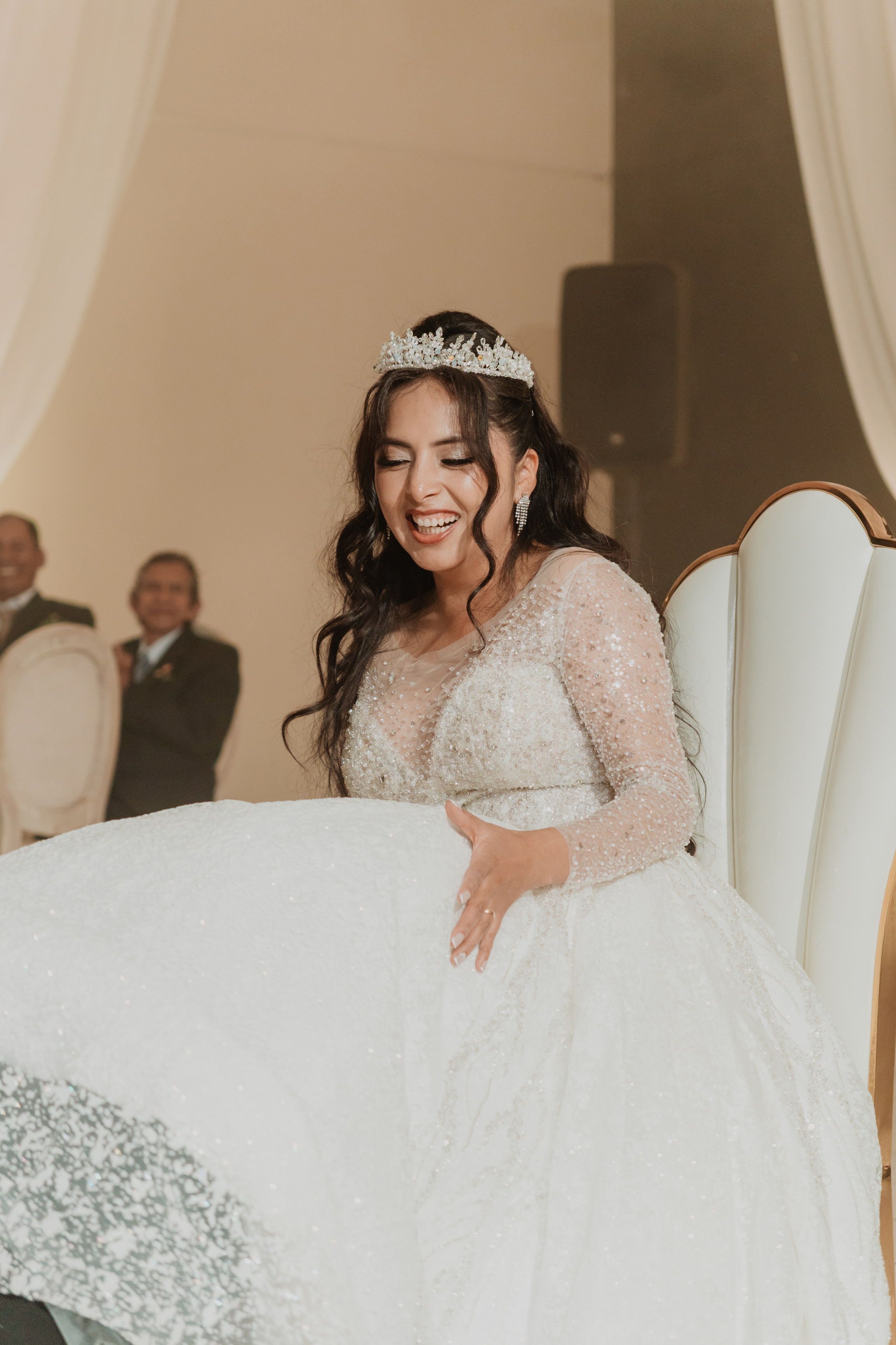 FERNANDO + MARIBEL | BODA RELIGIOSA. Studio KVTA | Fotografía y Video de Bodas en Arequipa