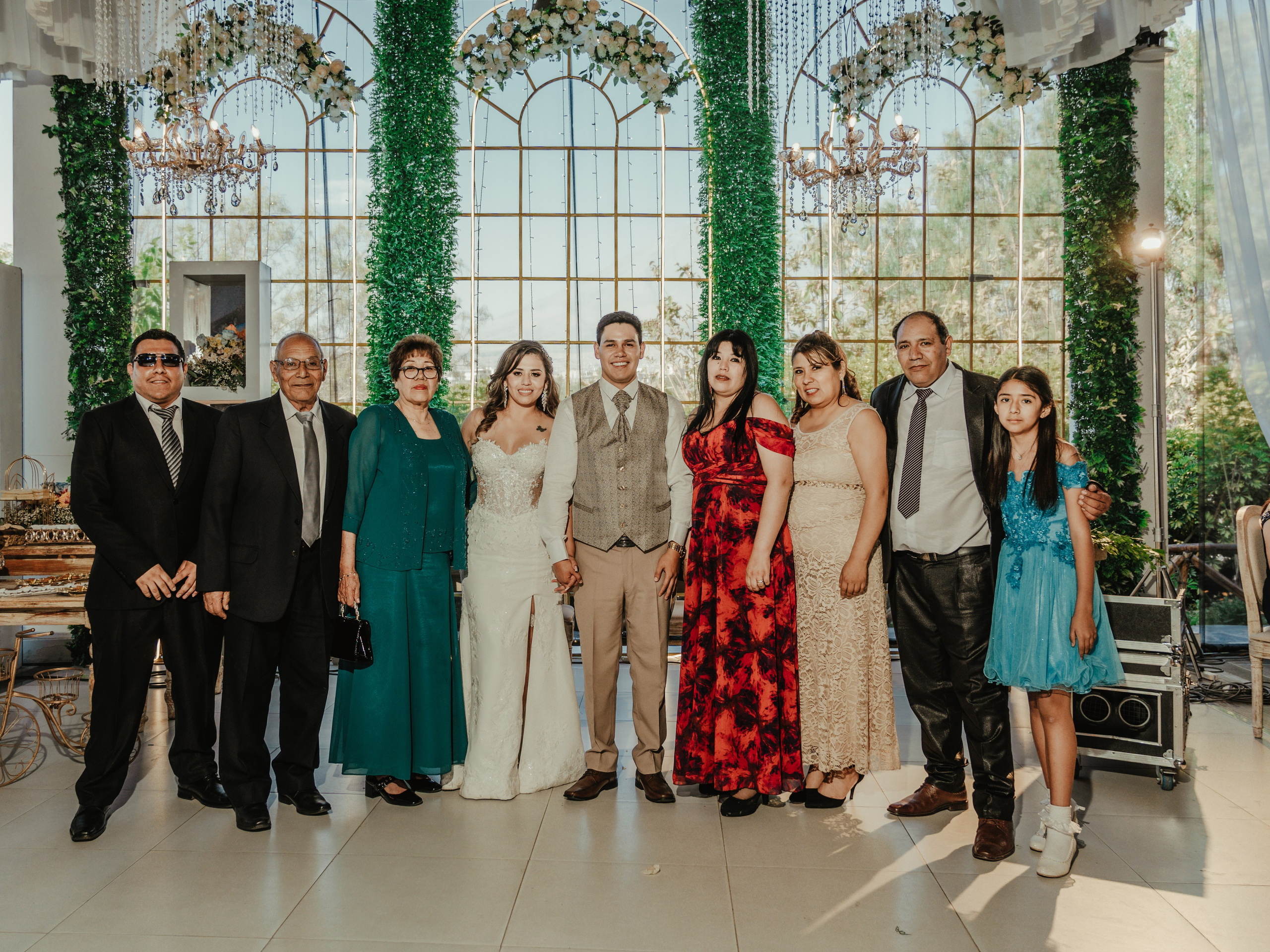 CARLA Y MARIO BODA RELIGIOSA. Studio KVTA | Fotografía y Video de Bodas en Arequipa