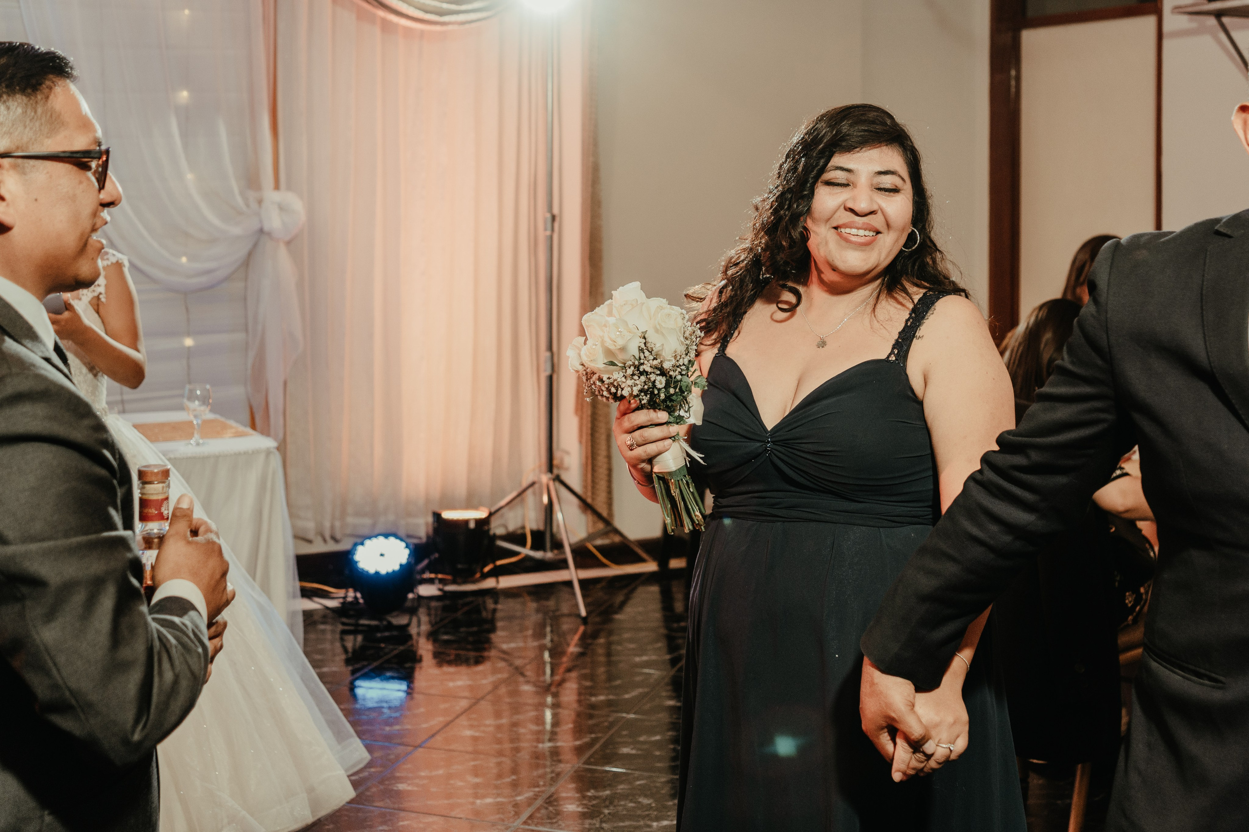 VANESSA + FRANKLIN BODA RELIGIOSA. Studio KVTA | Fotografía y Video de Bodas en Arequipa