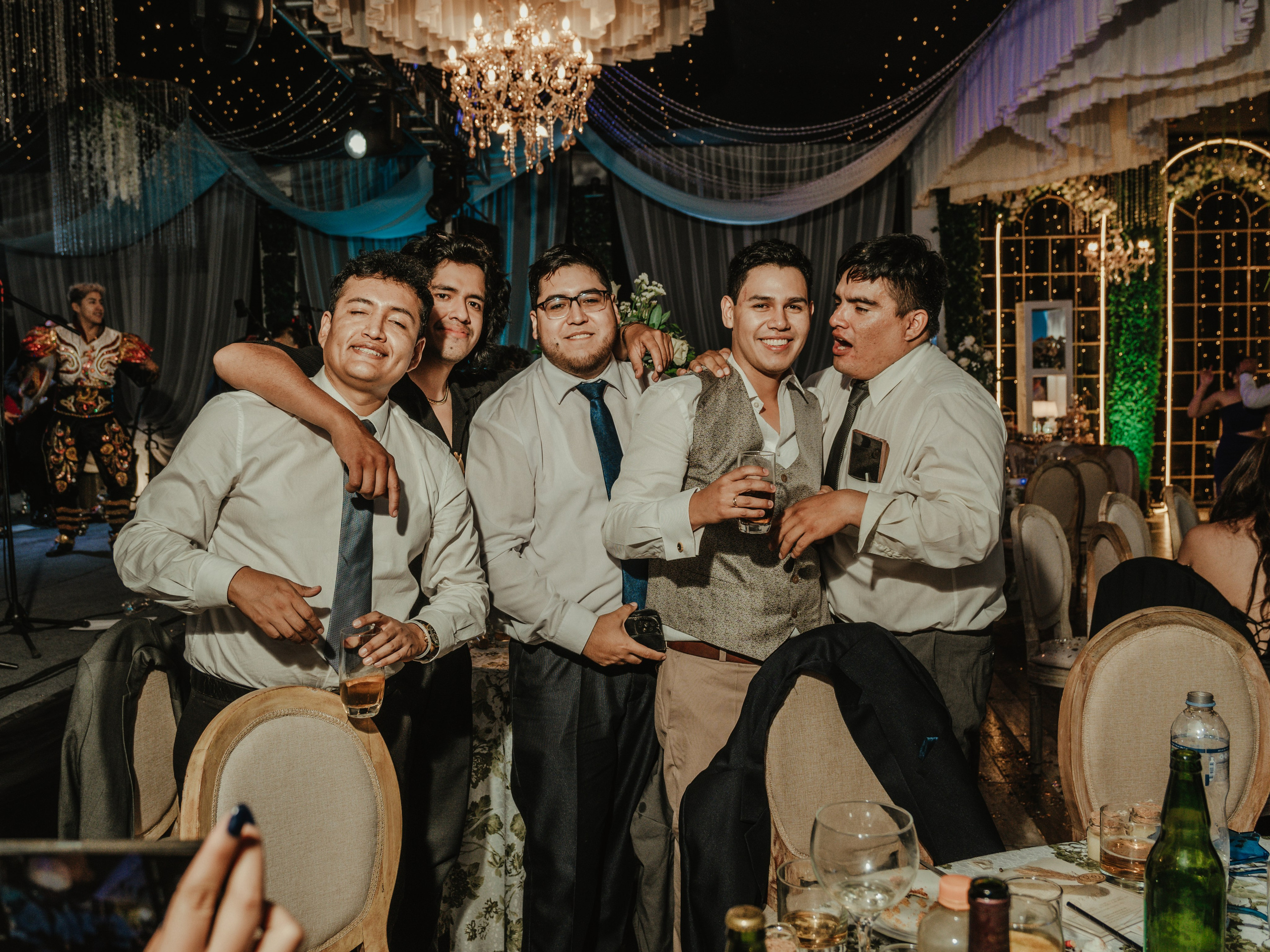 CARLA Y MARIO BODA RELIGIOSA. Studio KVTA | Fotografía y Video de Bodas en Arequipa