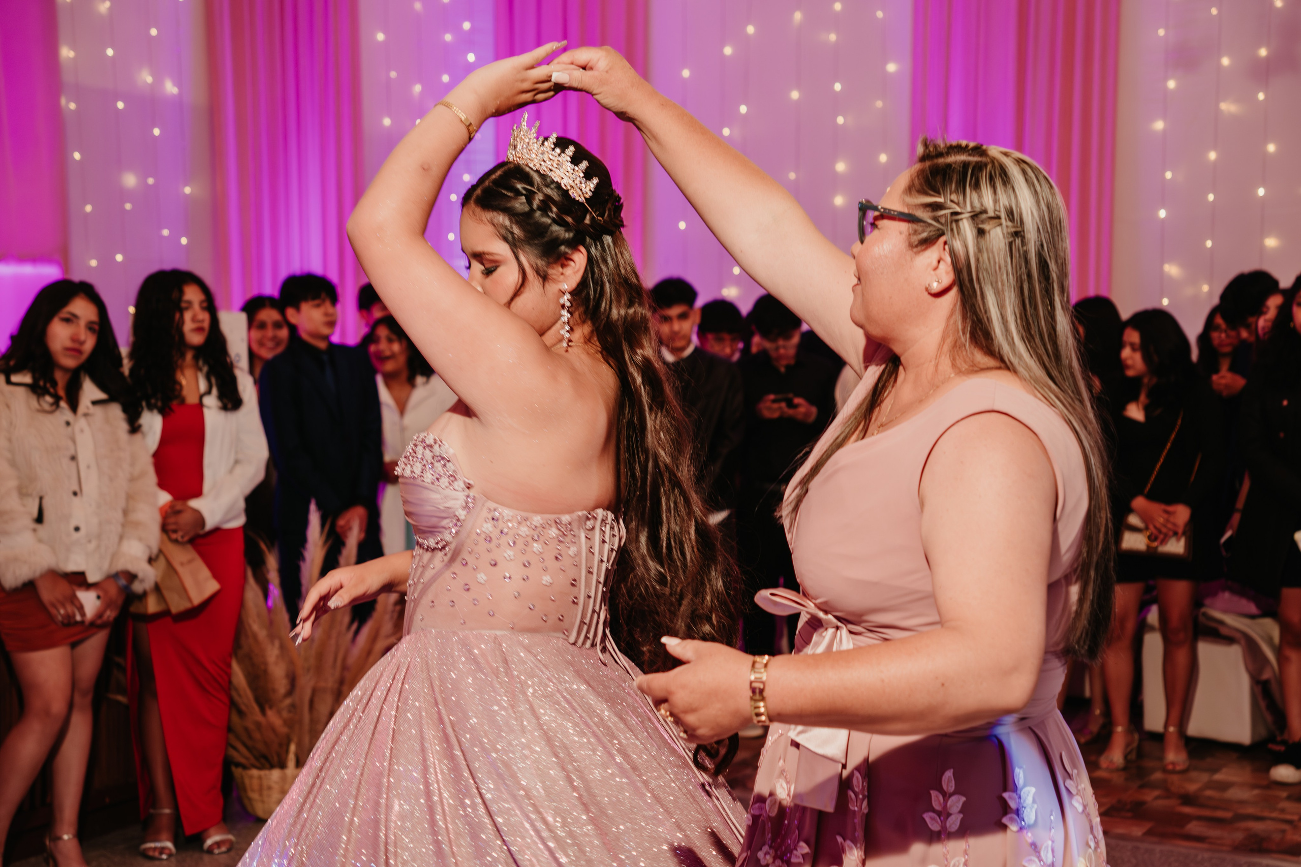 XV DE LETIZIA. Studio KVTA | Fotografía y Video de Bodas en Arequipa