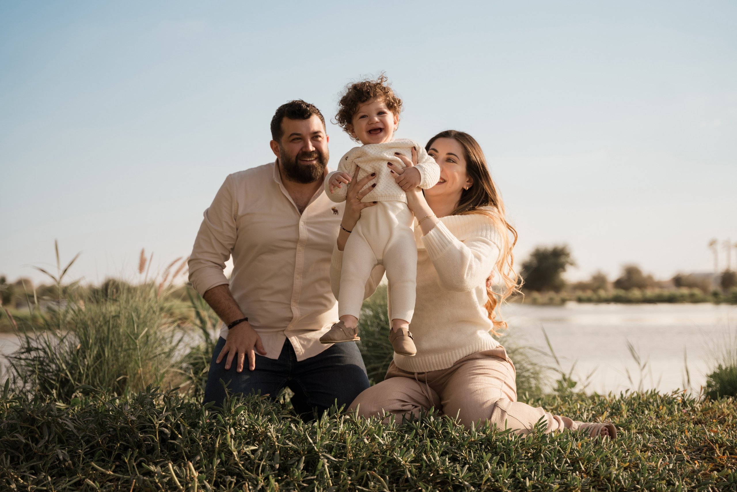 Happiest birthday!. Angela Iakovleva — Family Photographer in Dubai