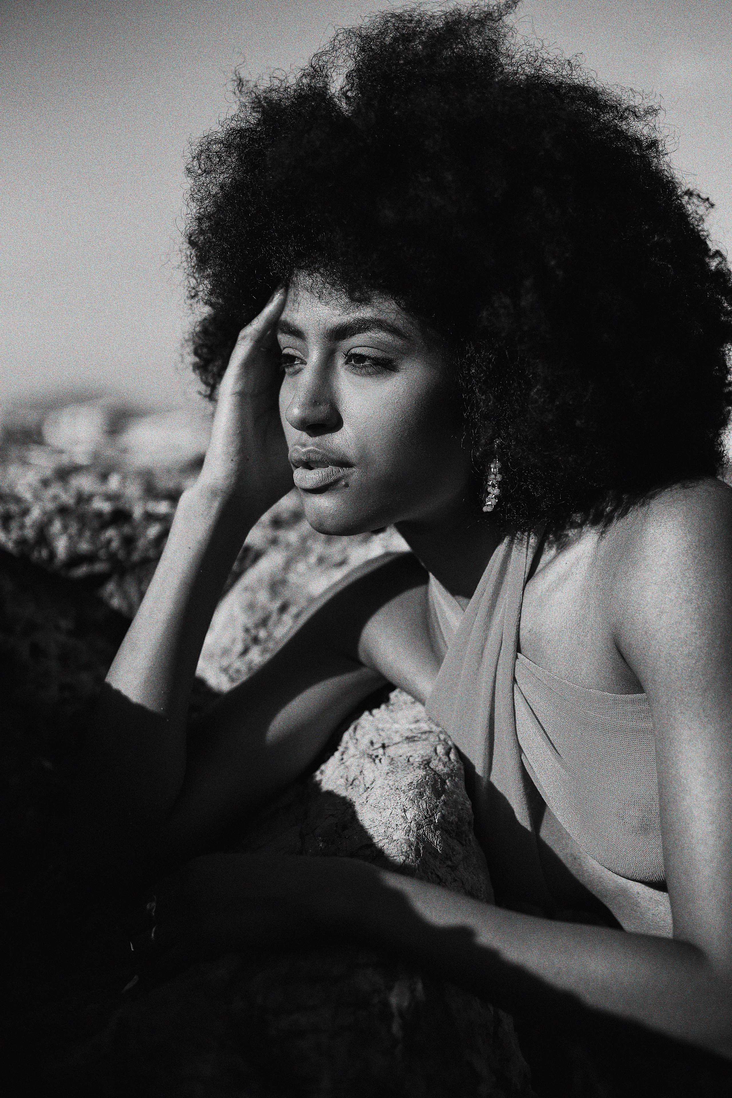 Portraits. Fashion and portrait photographer worldwide