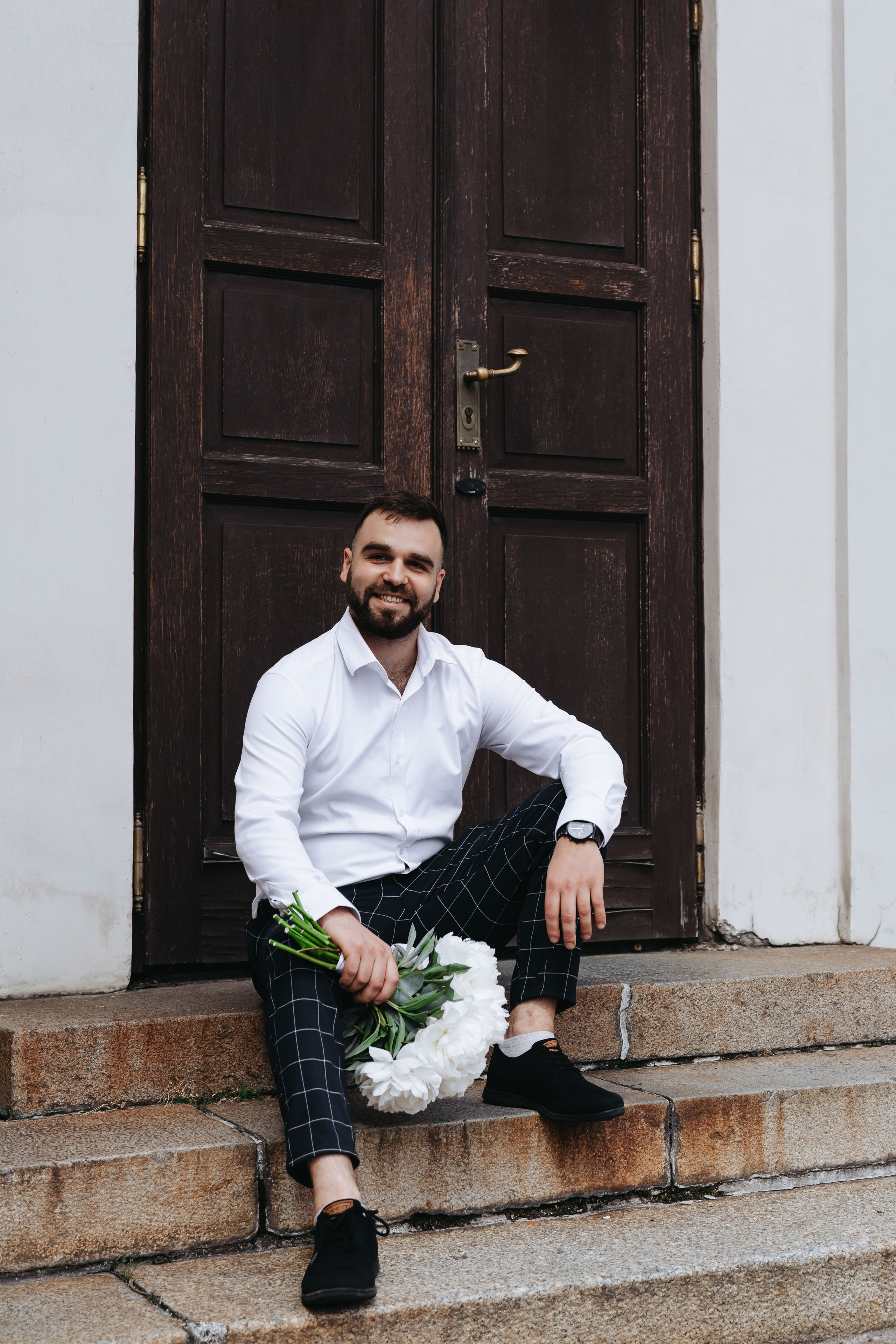 Julia&Mikołaj wedding day