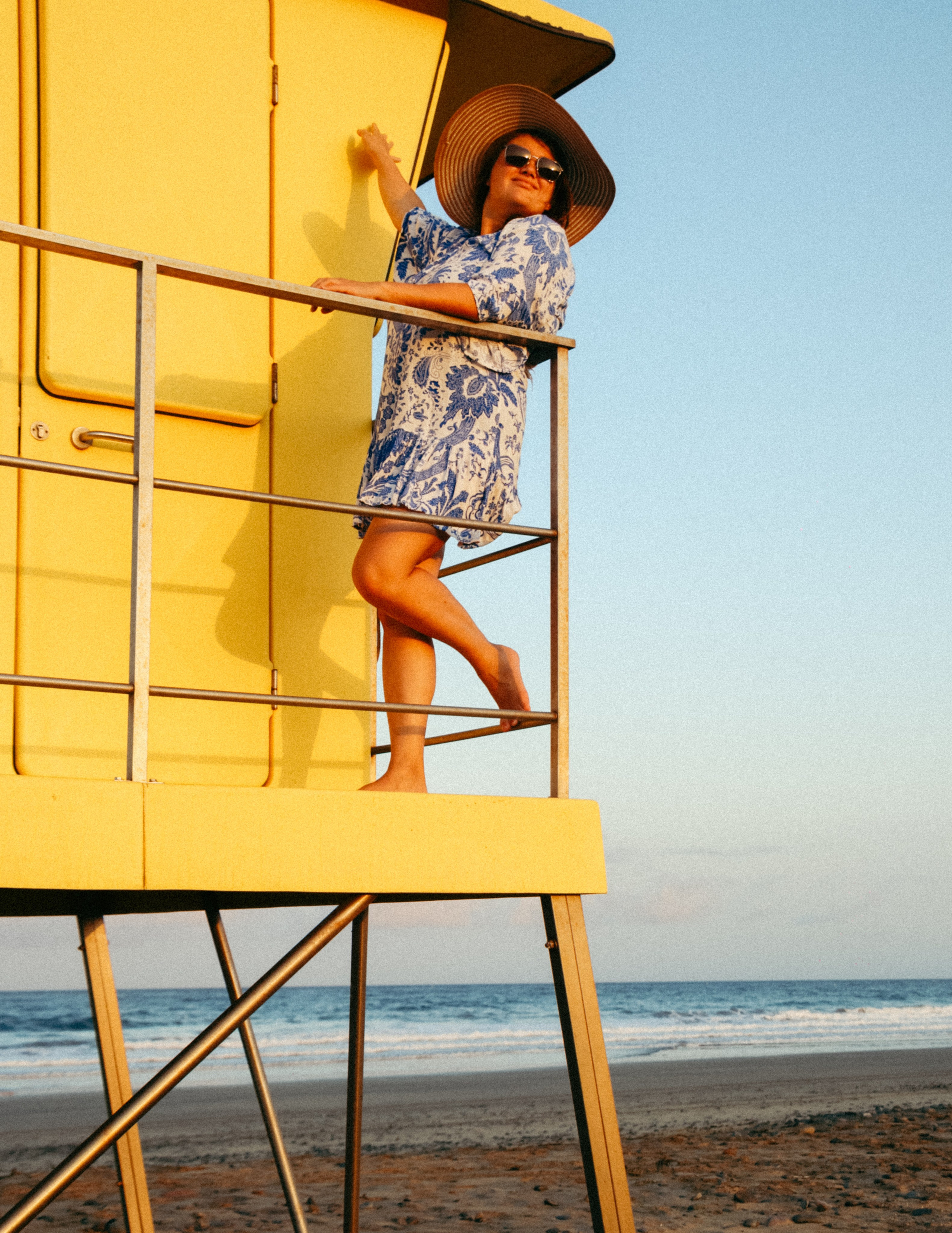 Gran Canaria 2025. Photographer Marina, city of Nuremberg