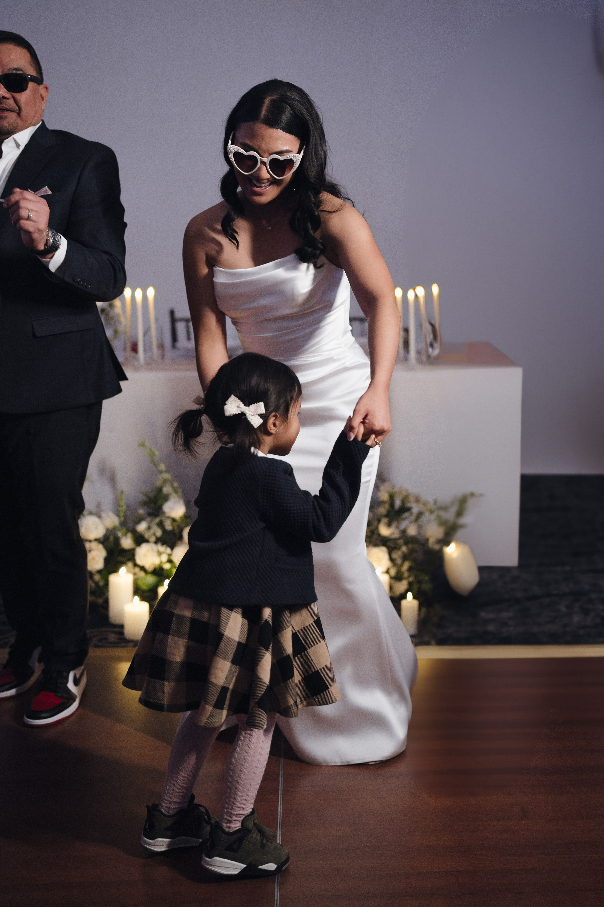 B&K. Orange County Wedding Photographer & Videographer | Candid & Timeless Wedding Photo + Video | Italiantsev