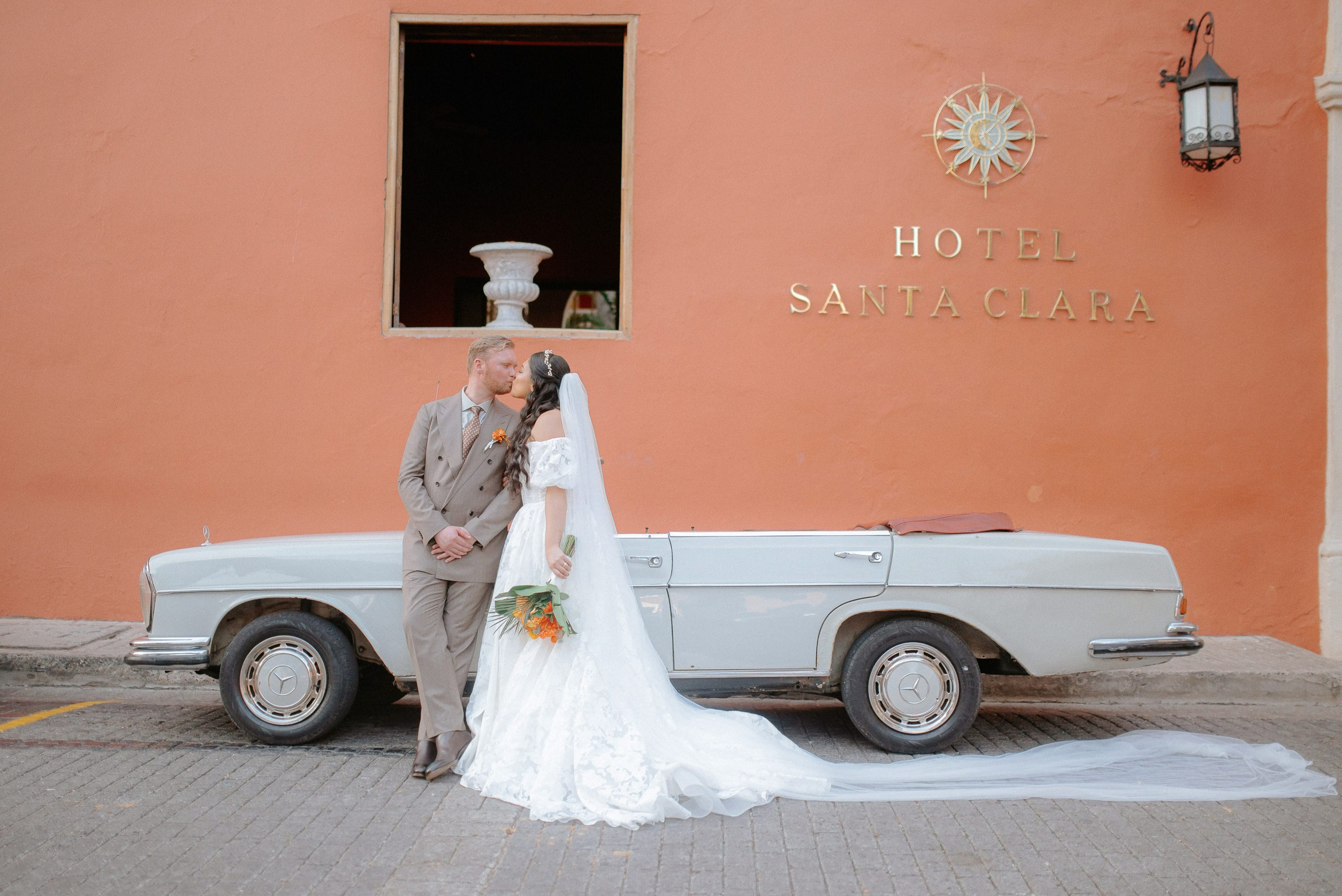 César Vanegas Photography | Wedding & Travel Photographer | Cartagena, Colombia