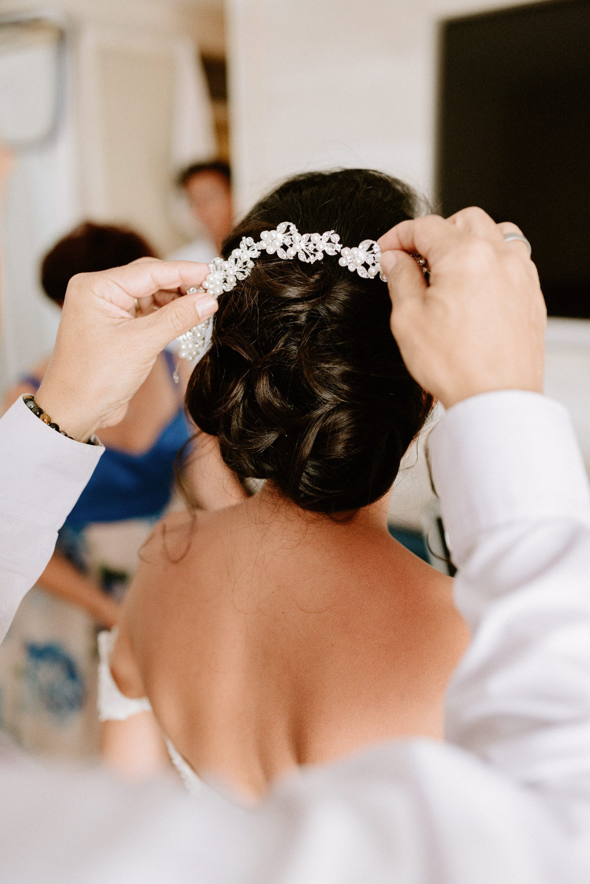 Paola + Simon | Wedding Photos in Cartagena – César Vanegas Photography. César Vanegas Photography | Wedding & Travel Photographer | Cartagena, Colombia