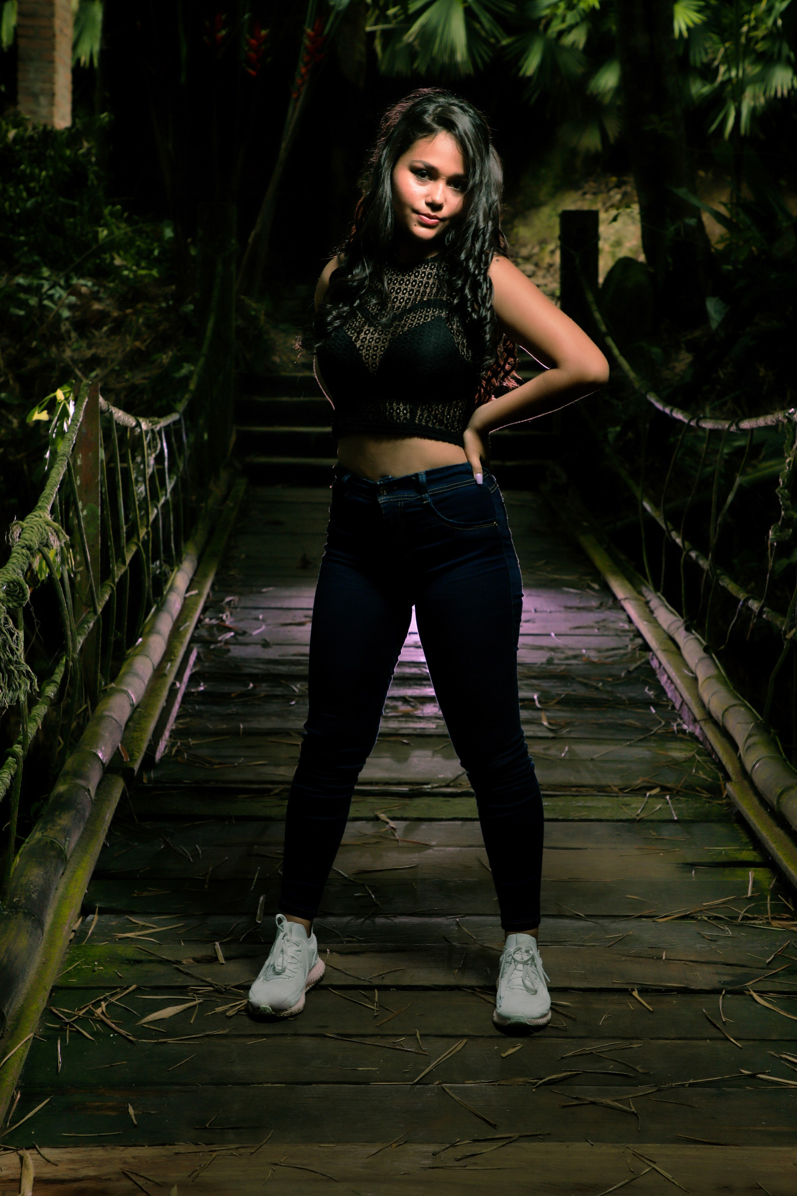 PRE 15 ZAIDE. Fotográfo Andres Jaimes