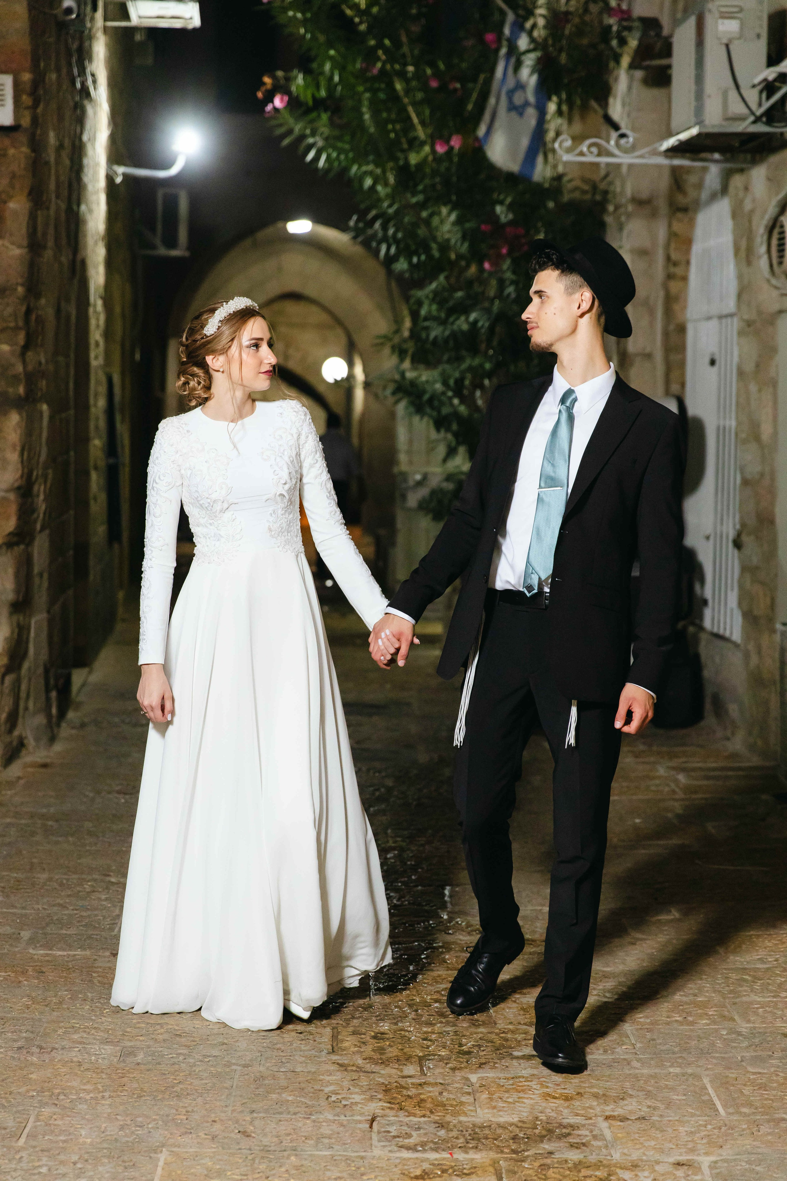 WEDDING OF POLINA AND BORUKH. Https://shi-photo.com/