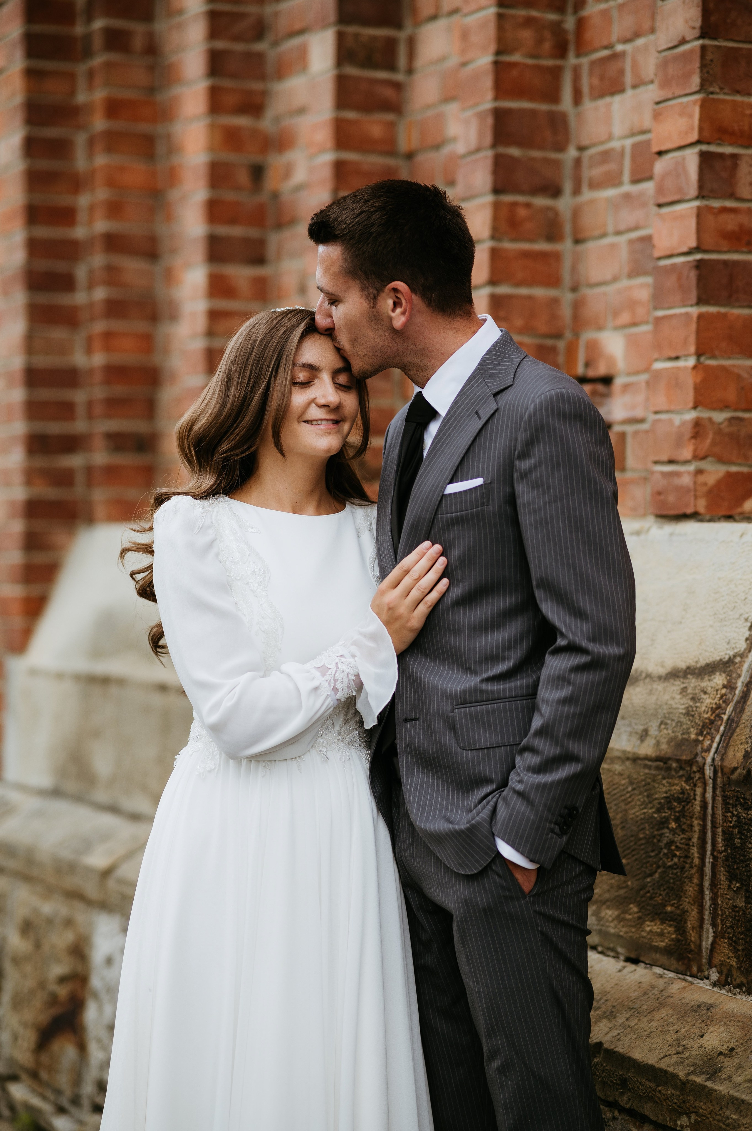 Semida si Bogdan. Valentin Melen - fotograf de nunta 🤍