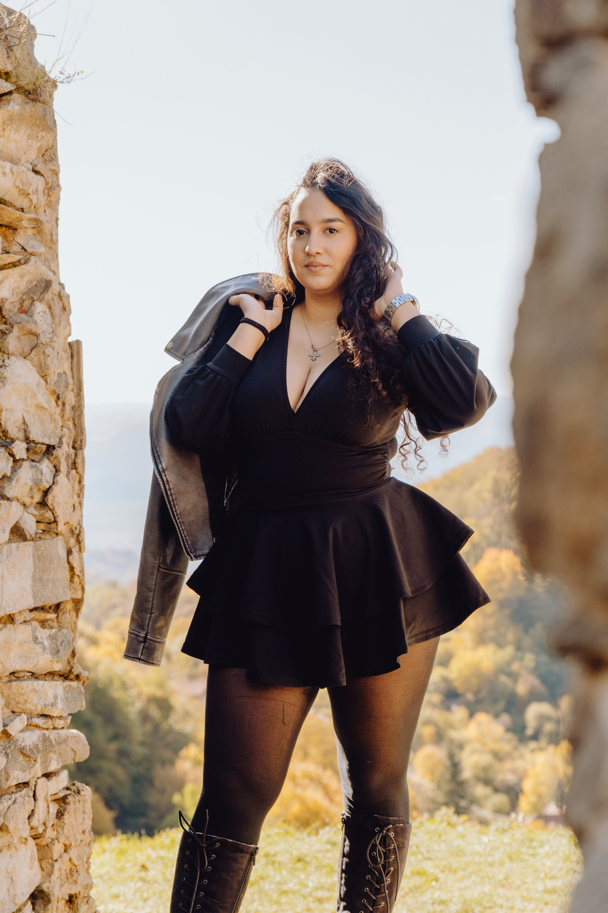 Nerea. Wedding & couple photographer from Romania Rut Vetan