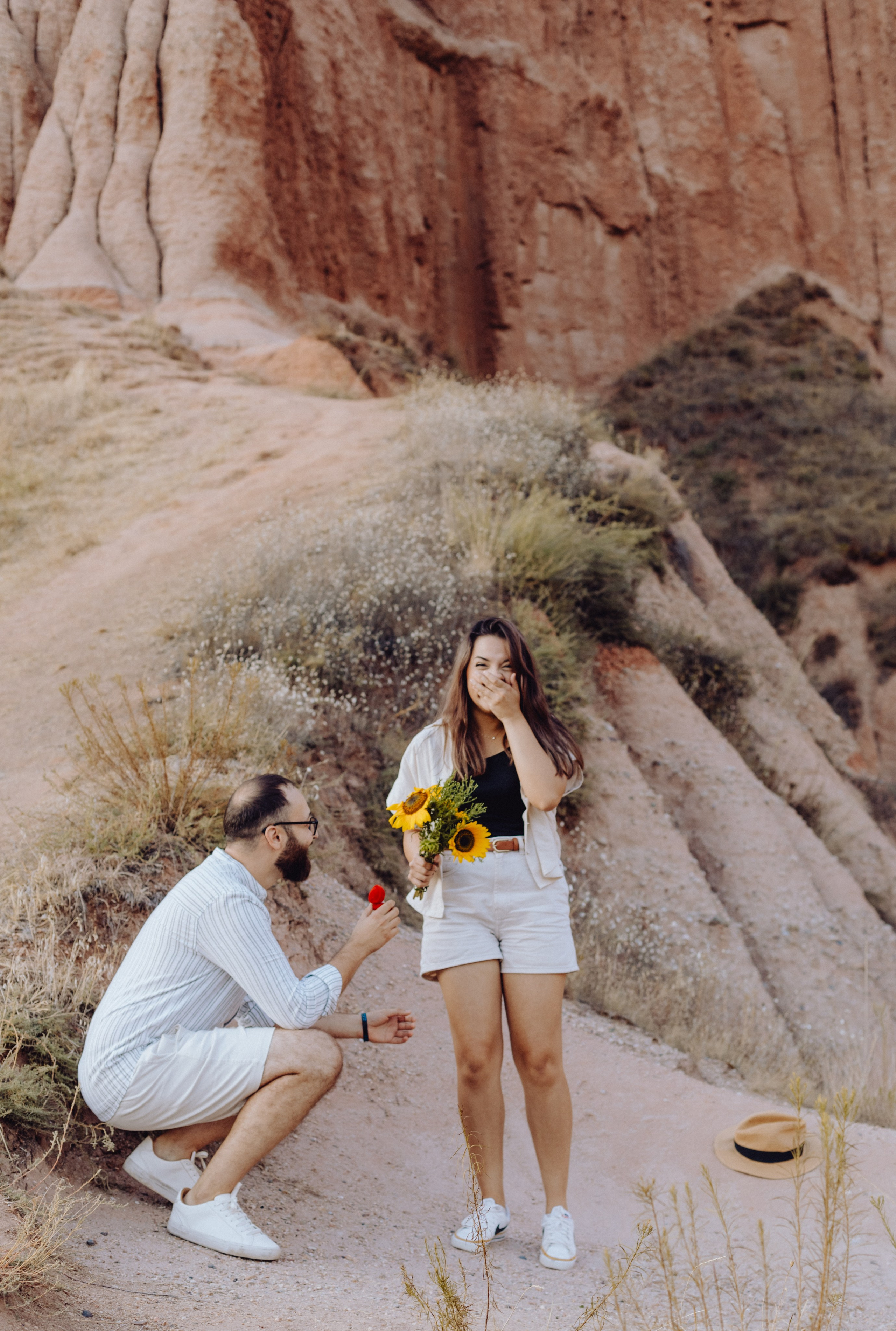 Moise & Delia. Wedding & couple photographer from Romania Rut Vetan