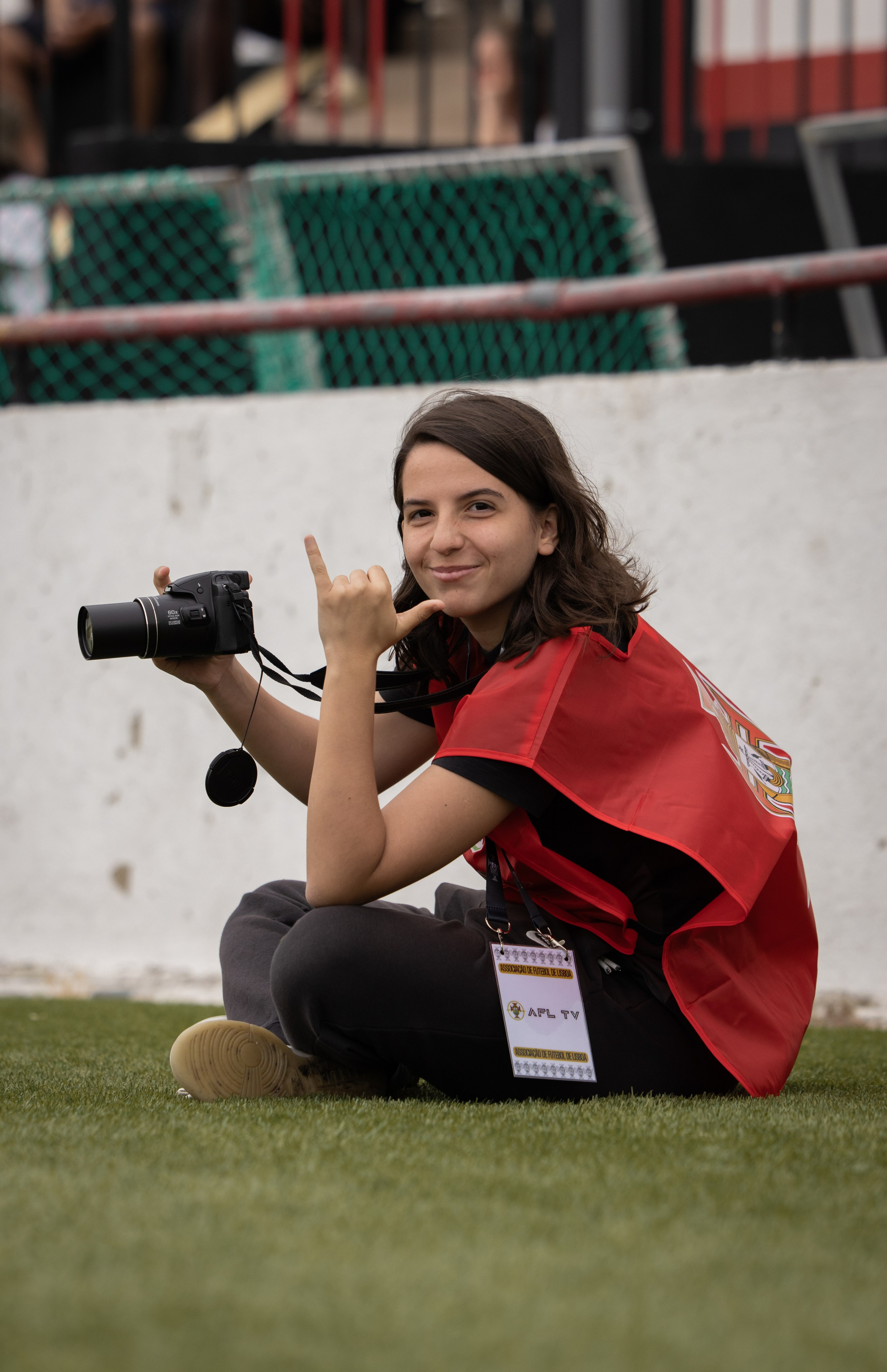 Final da taça AFL 2024/25. Retratos, eventos e Desporto