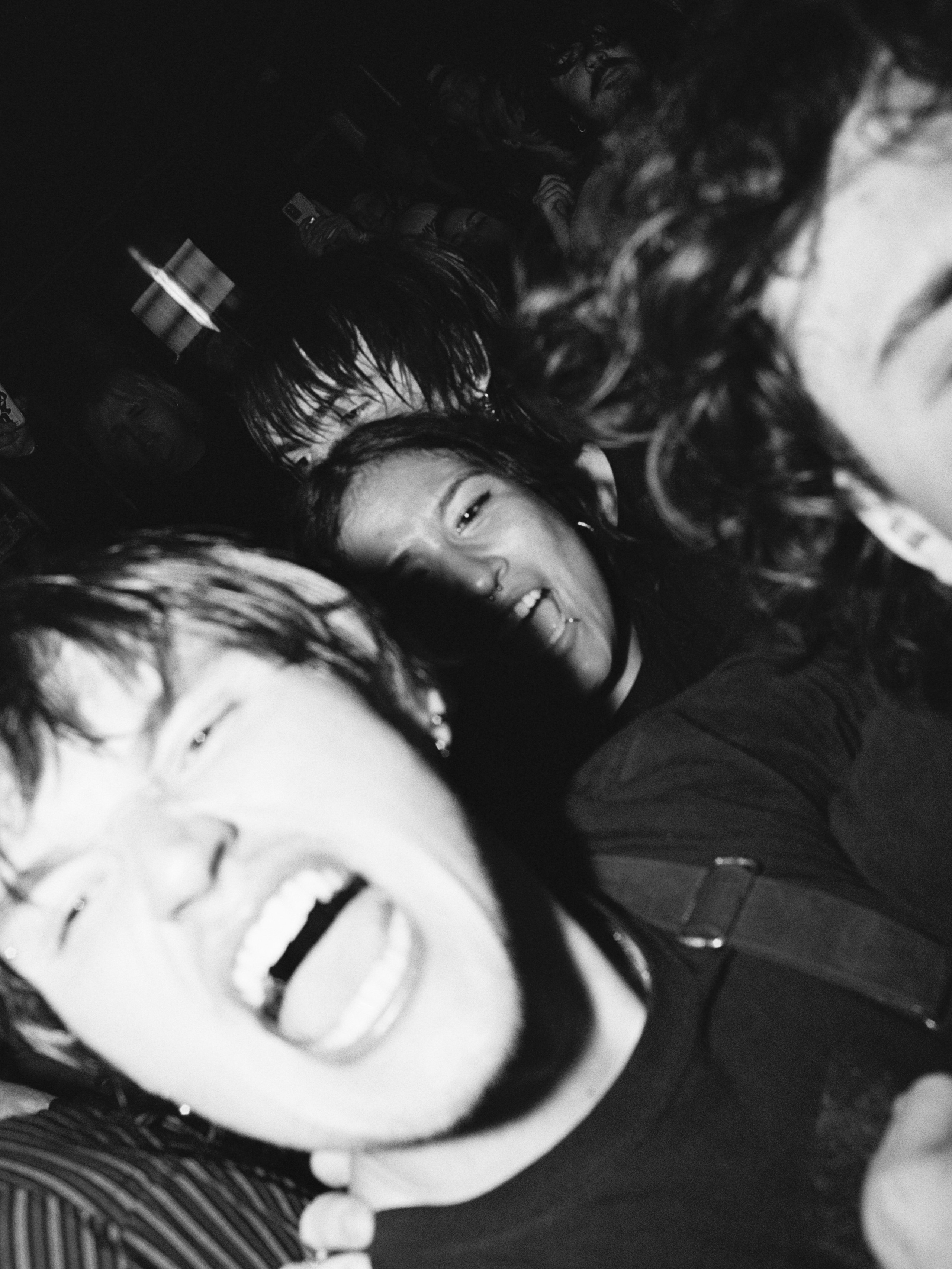 MUSIC AND EVENT. 35mm Photography by Brad Zgonena based in Chicago, IL