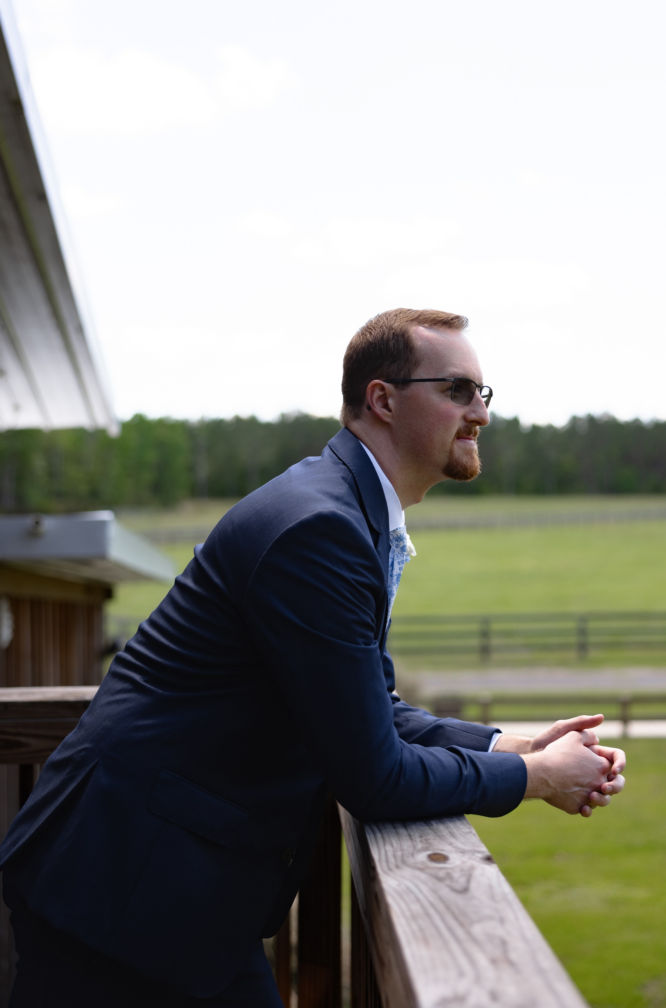 Haley and Will. Photographer Anastasia Nagibina