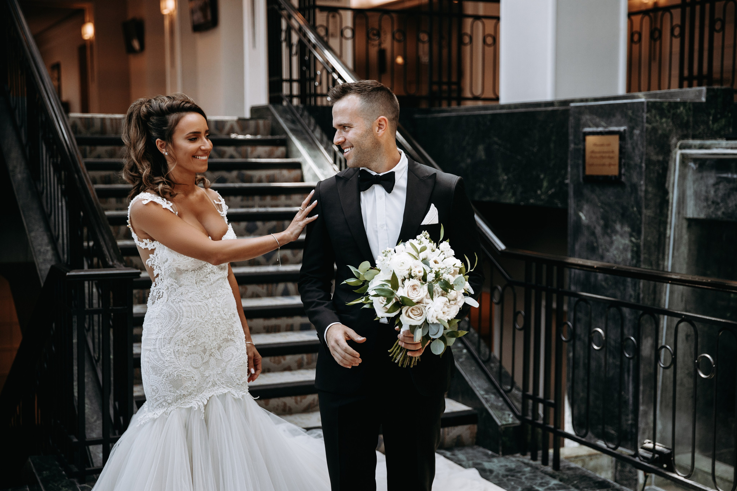 Weddings. Alex UA — Toronto photographer