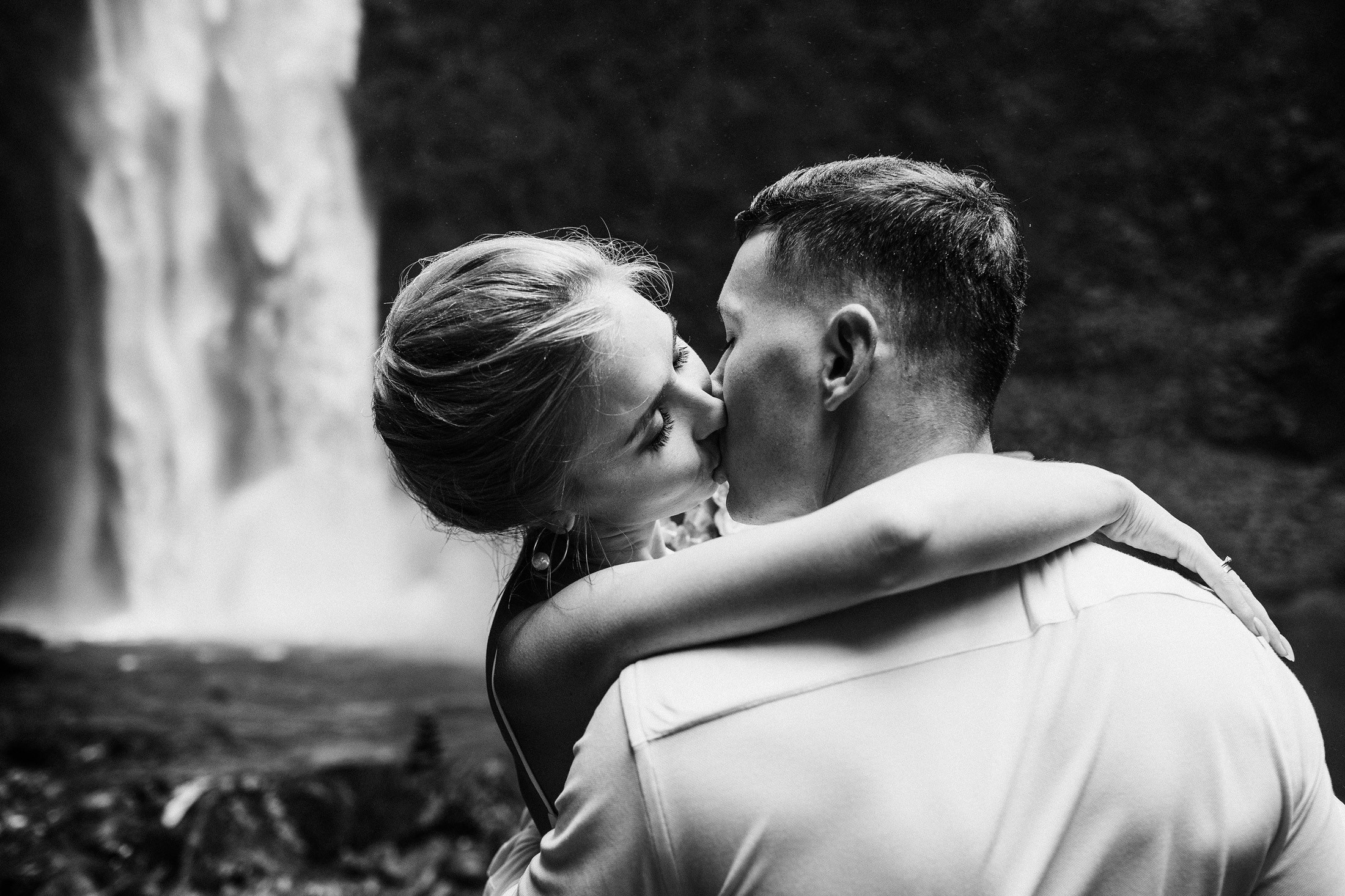 Dima & Vitalina. Getitfeel — Aesthetic Photography and Videography
