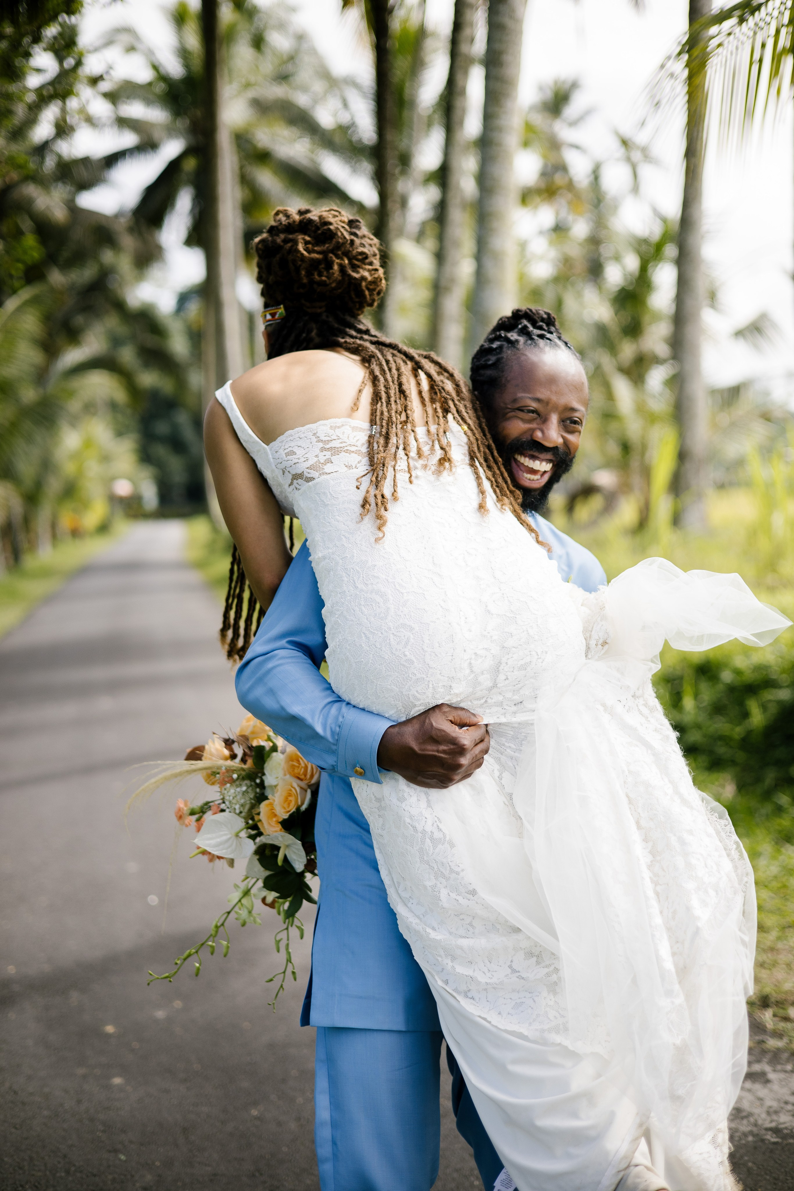 Kamau & Siobhan. Get.it.feel — Aesthetic Photography and Videography