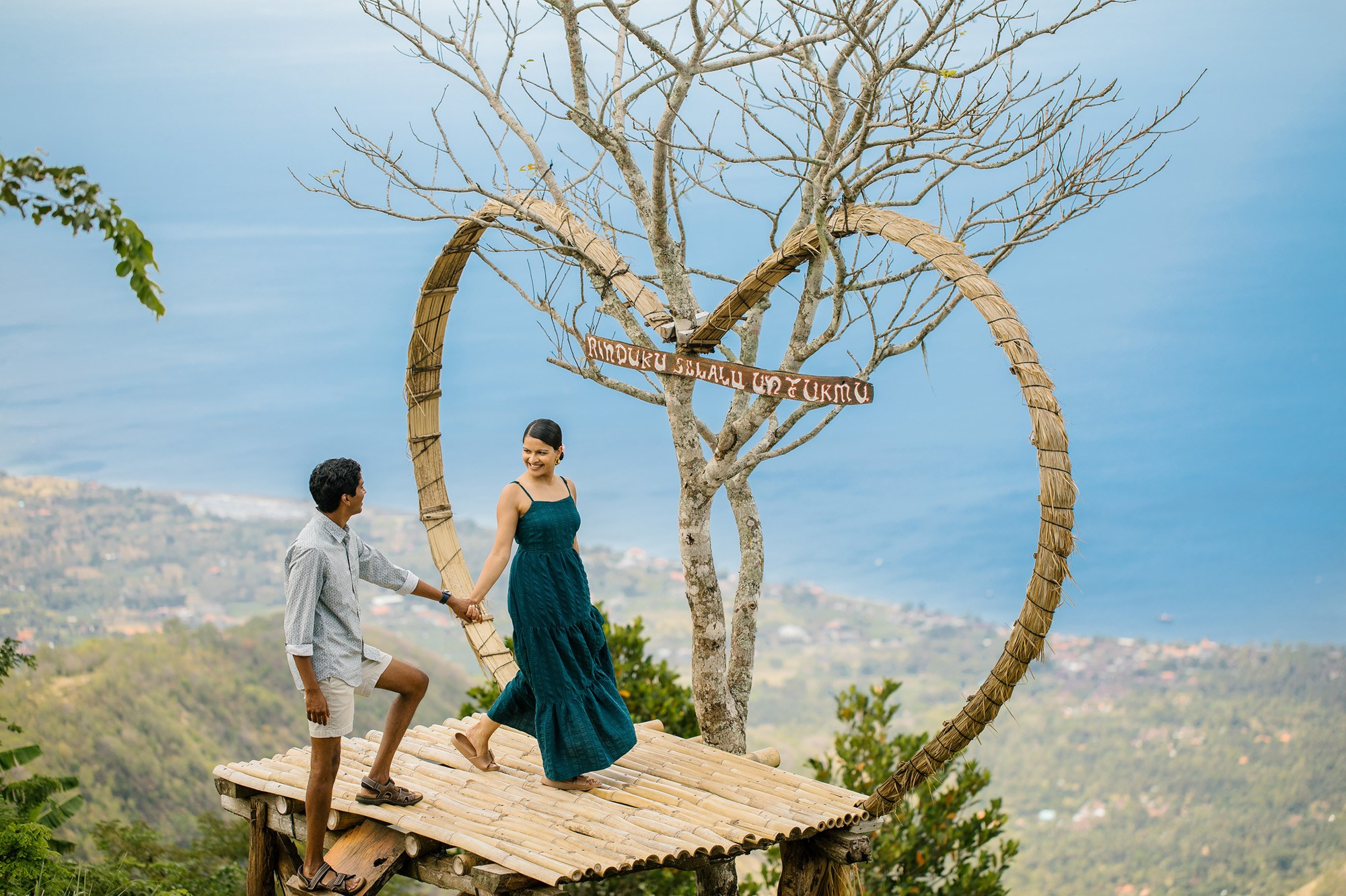 Phototour. Getitfeel — Aesthetic Photography and Videography