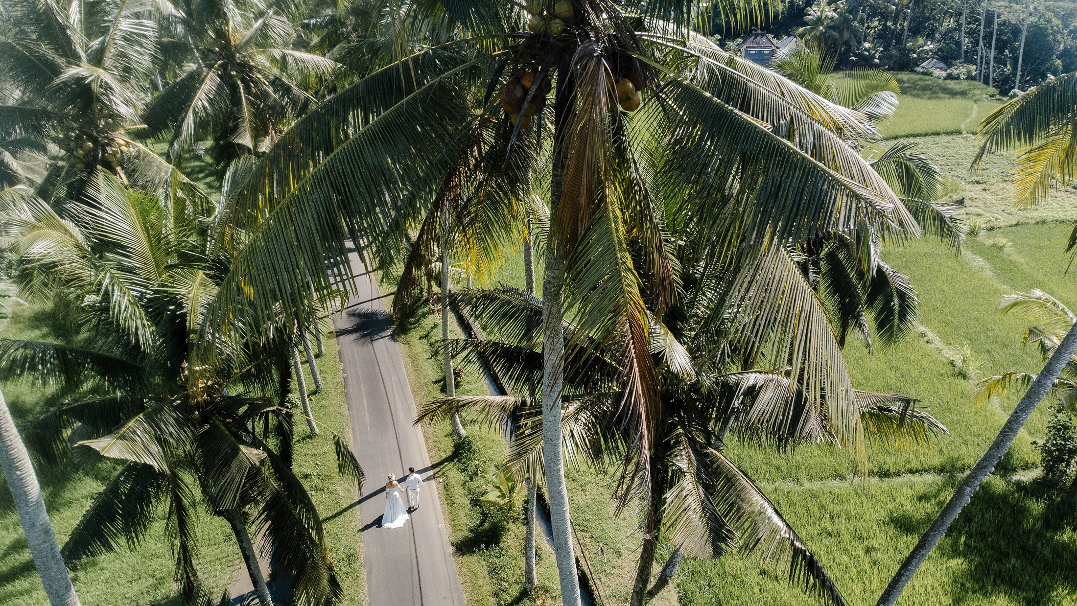 Jordon & Irina. Getitfeel — Aesthetic Photography and Videography