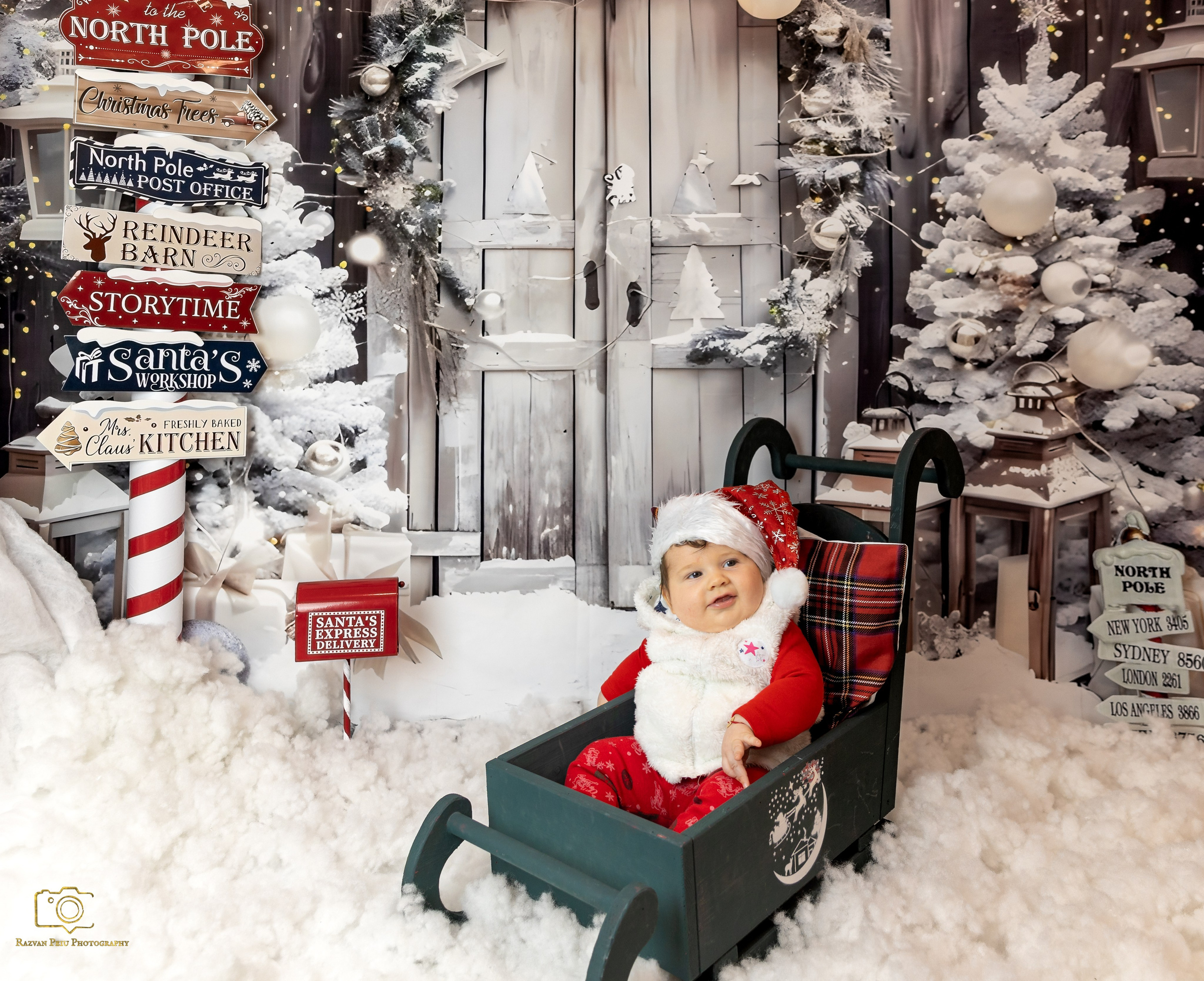 Oferta Craciun. Razvan Peiu Photography, dincolo de fotografie!