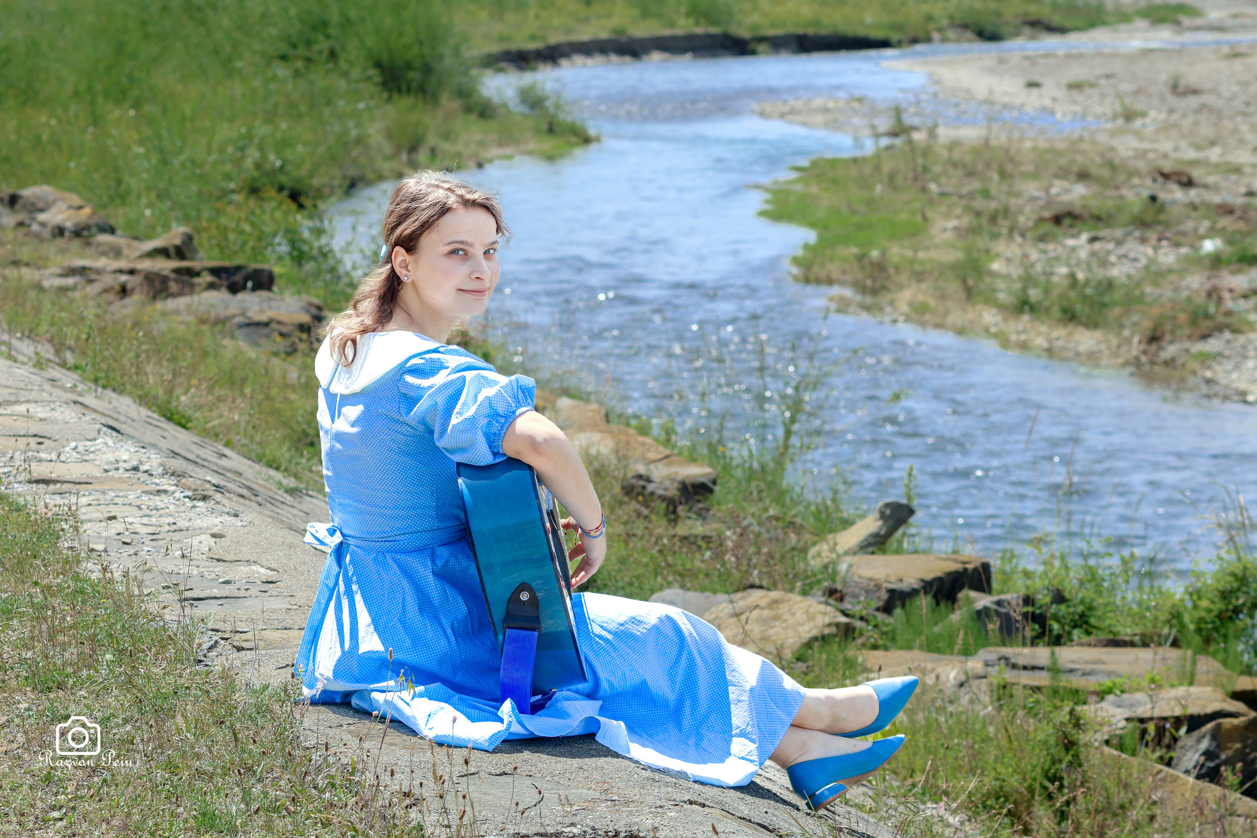 Portrete. Razvan Peiu Photography, dincolo de fotografie!