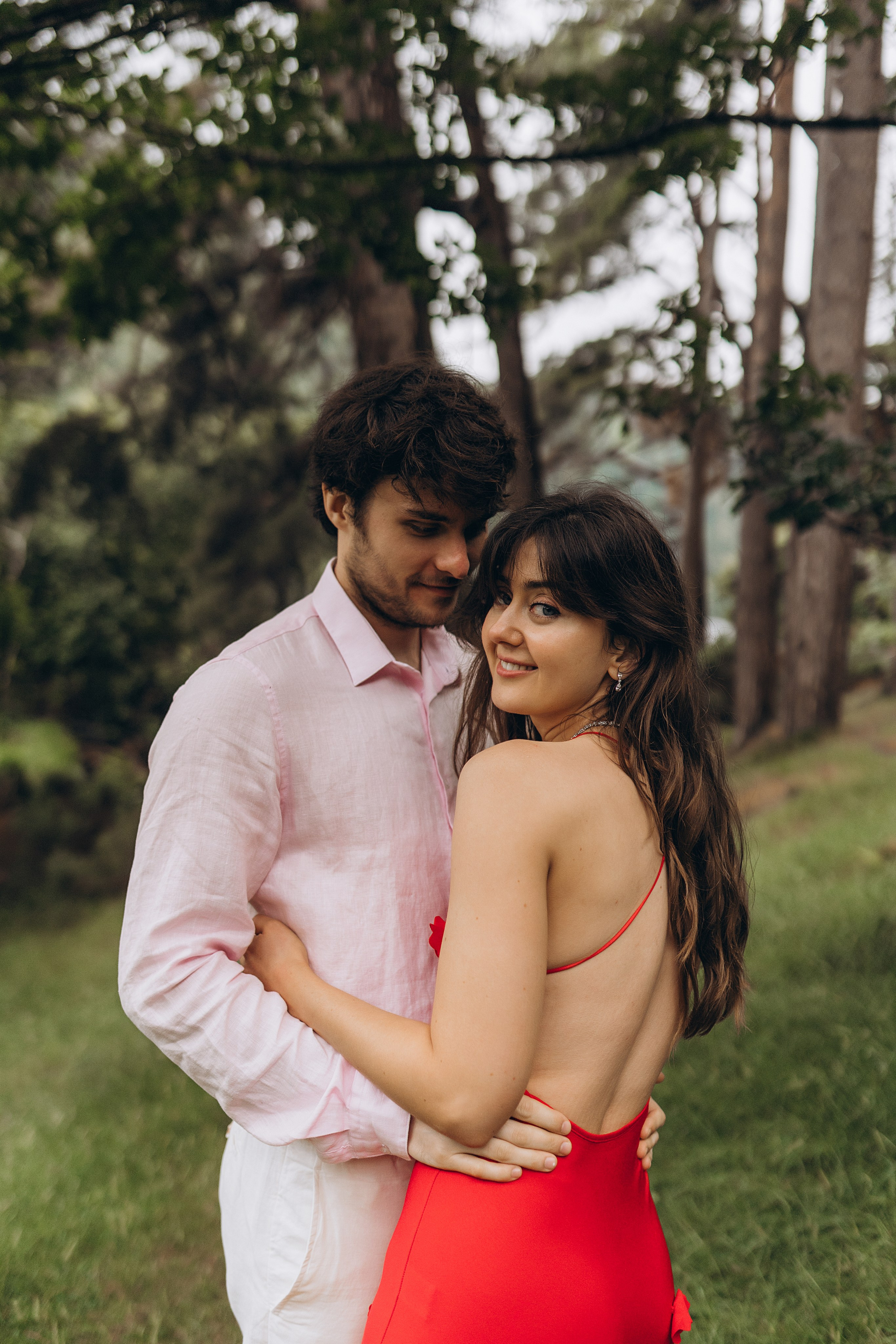 Pre wedding: Sara & Alex. Wedding Photographer in Dublin | Maternity & Love Story Photography