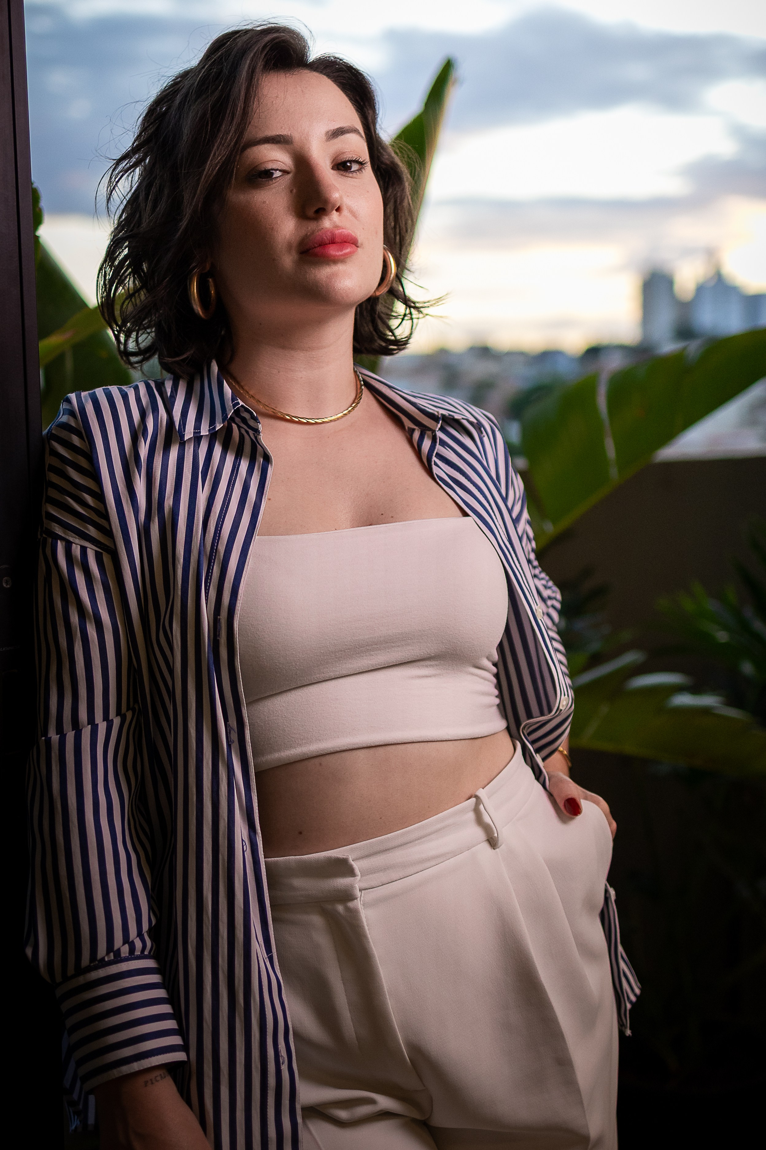 Ensaios. Fernando Giopato