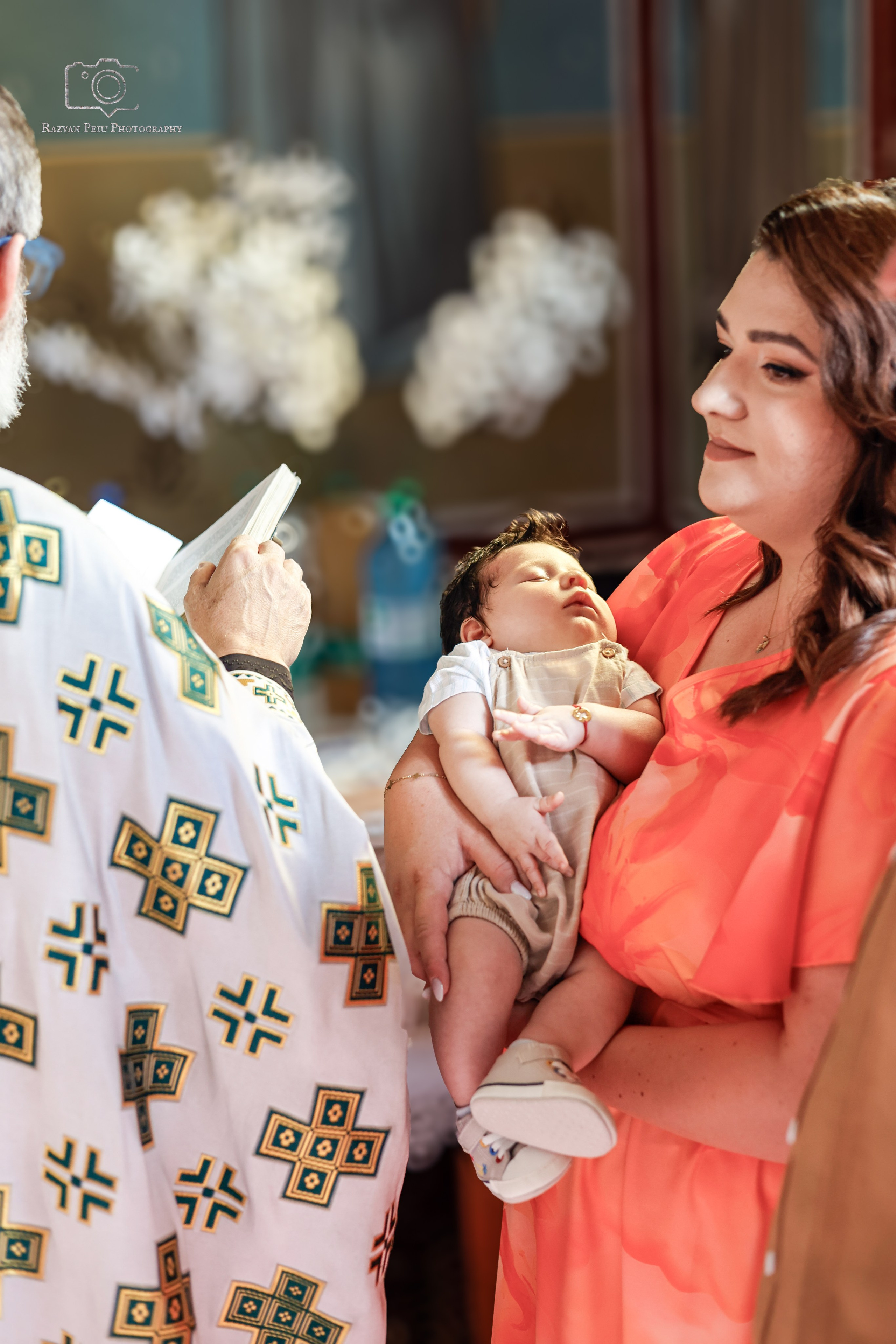 Botez Fabi. Razvan Peiu Photography, dincolo de fotografie!