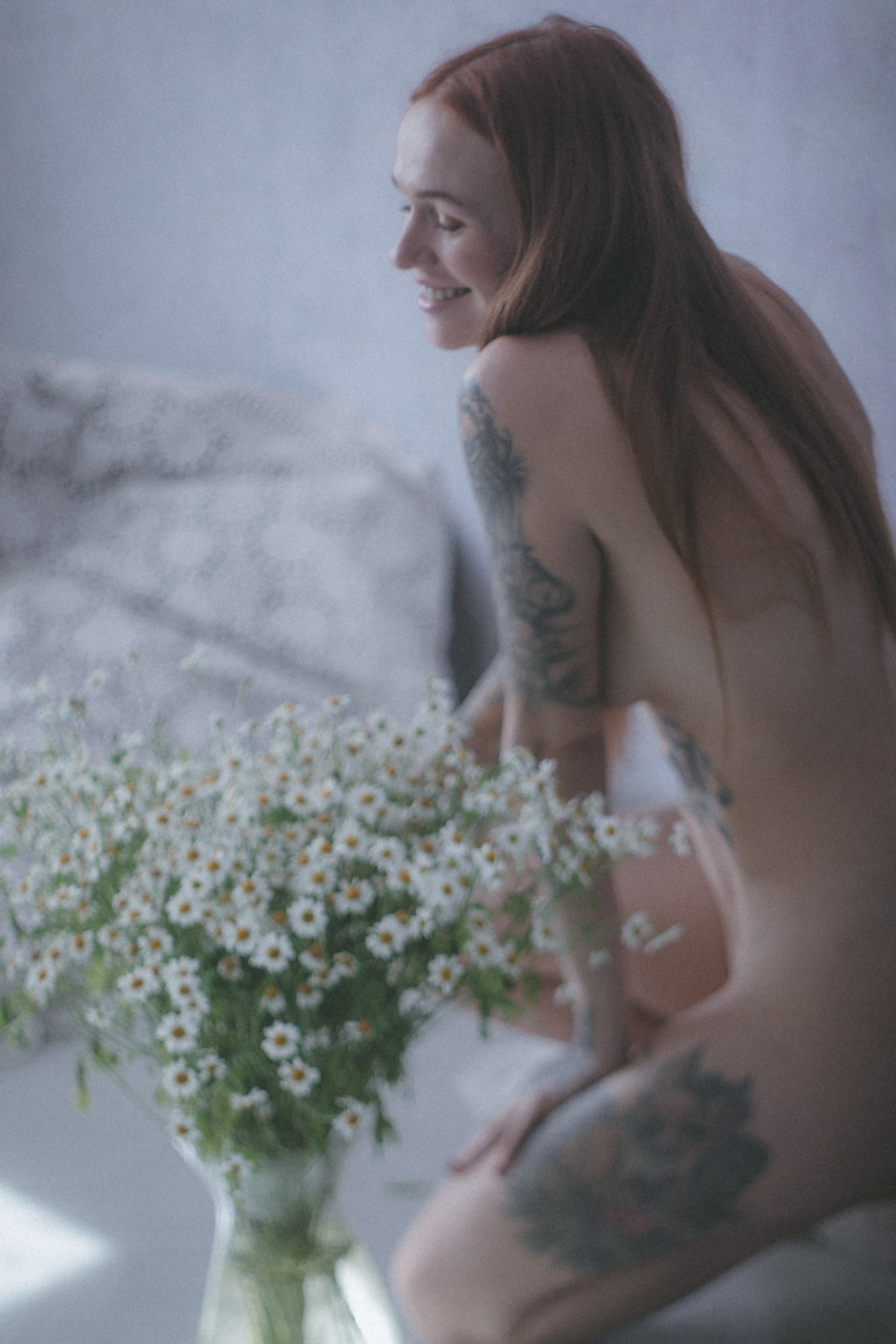 Sarmīte. Sandra Garanca Portrait and event photographer