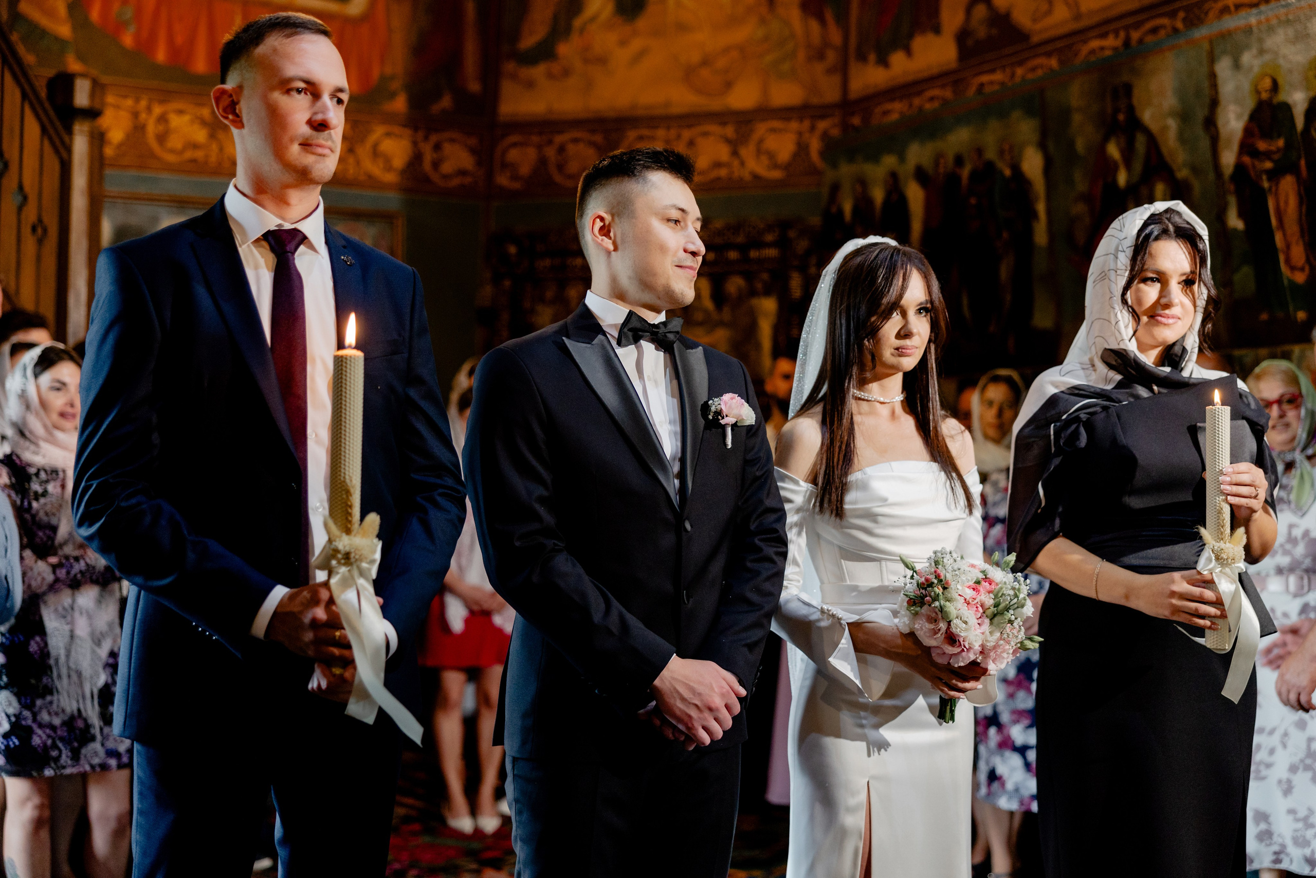 Corneliu & Corina. ProWed — Foto Video Moldova