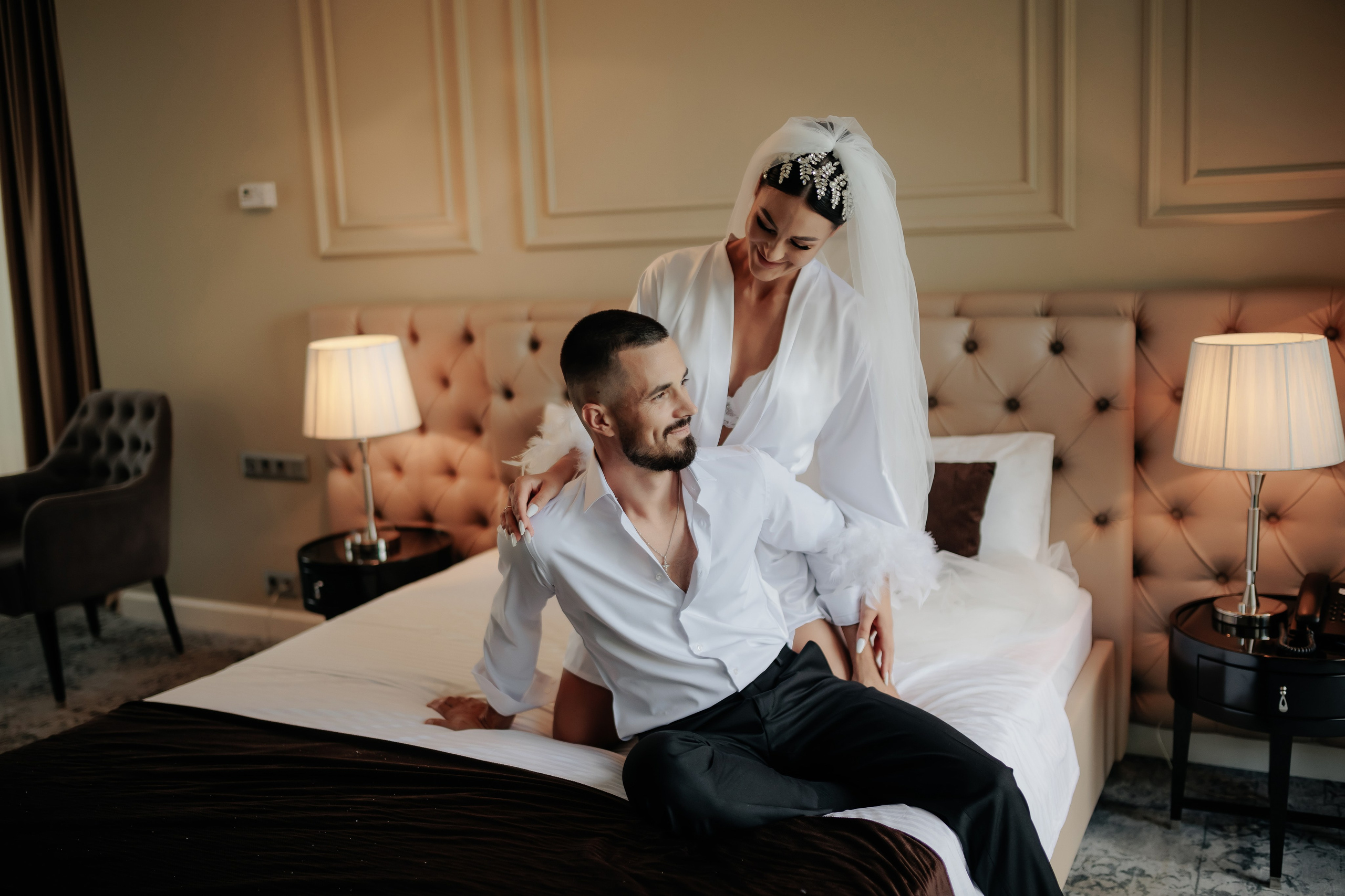 Liviu & Vergilia. ProWed — Foto Video Moldova și România