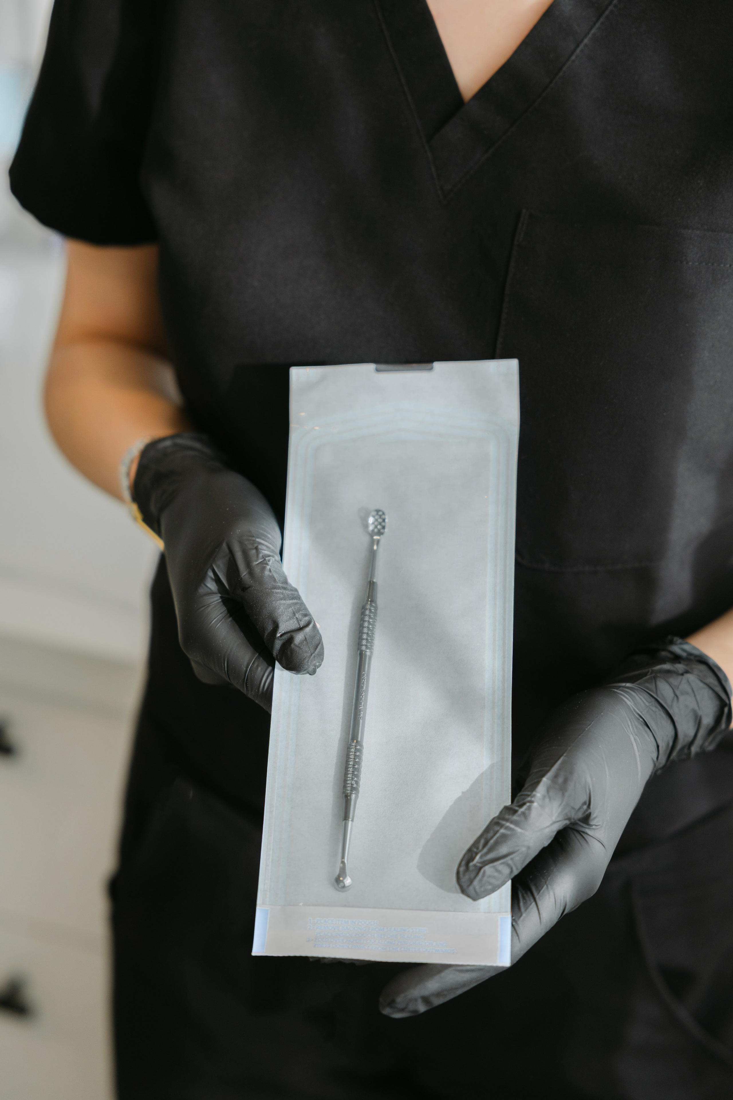 Aesthetic Specialist. Home