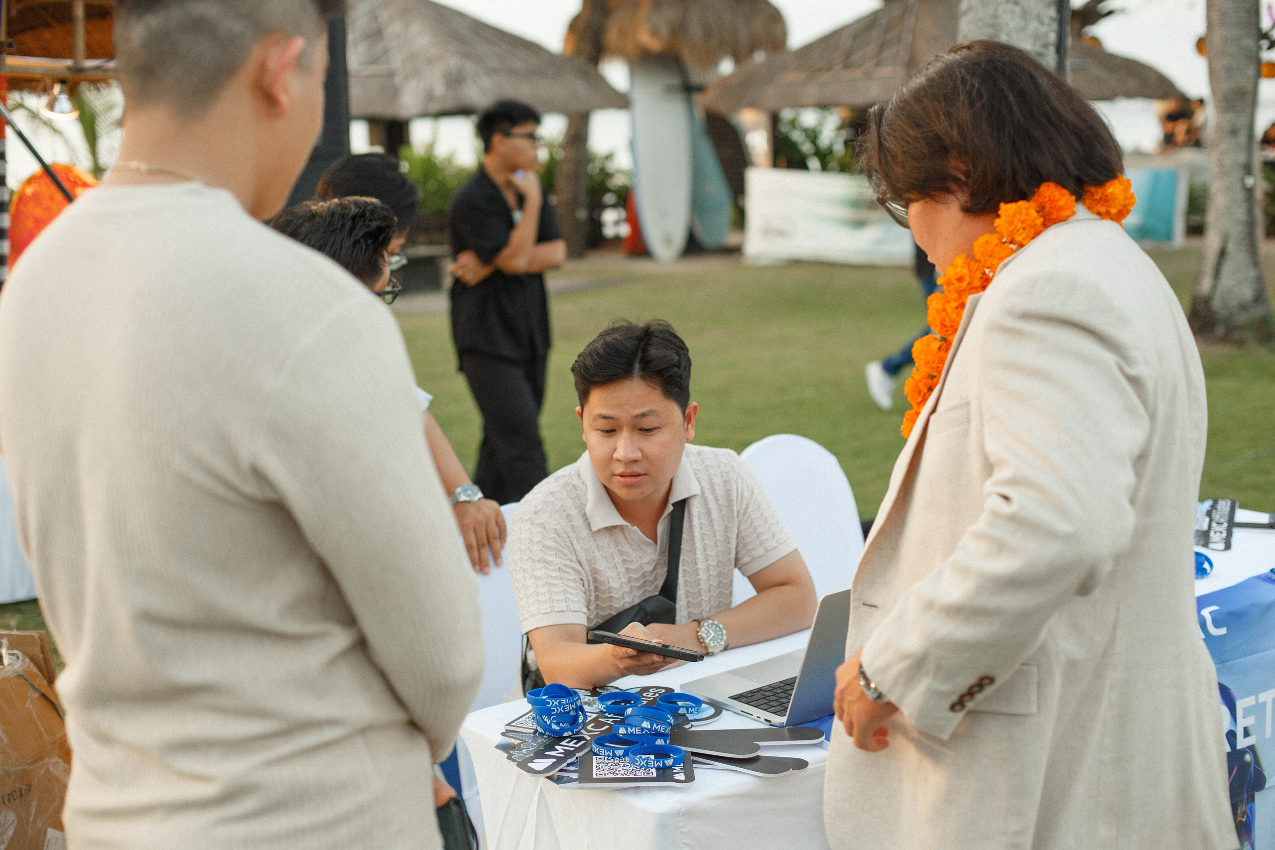 MEXC корпоратив. Фотограф Бали Получи лучшие фотографии с острова