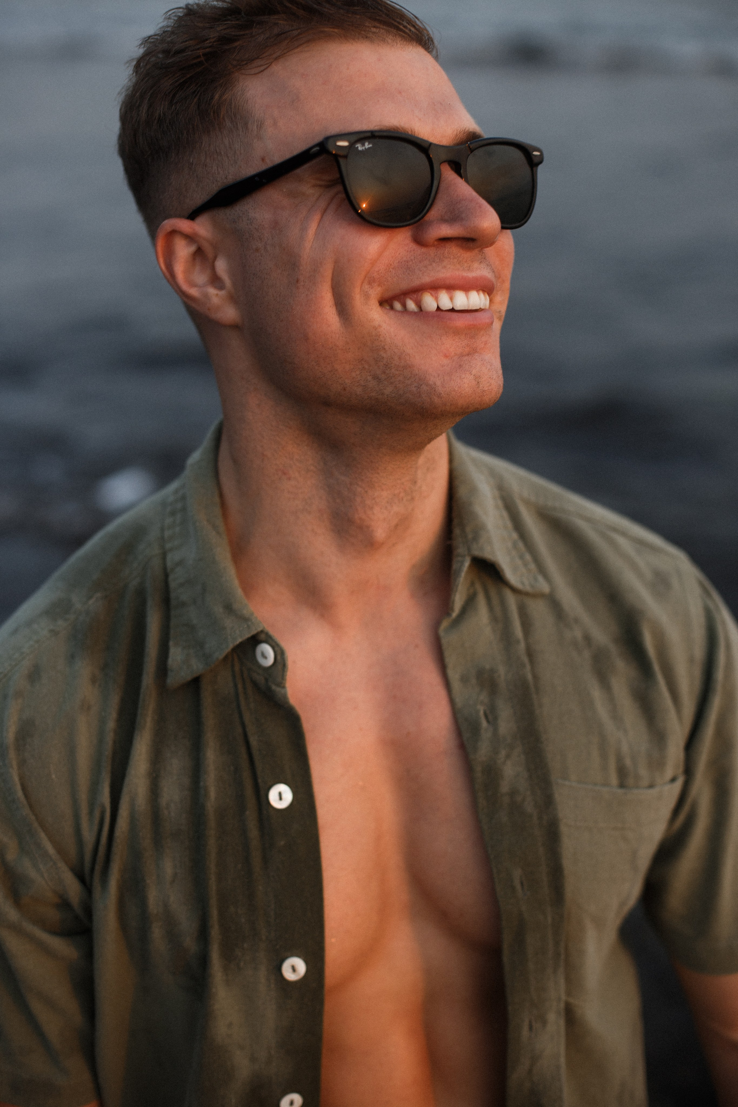 Ben. Фотограф Бали Получи лучшие фотографии с острова