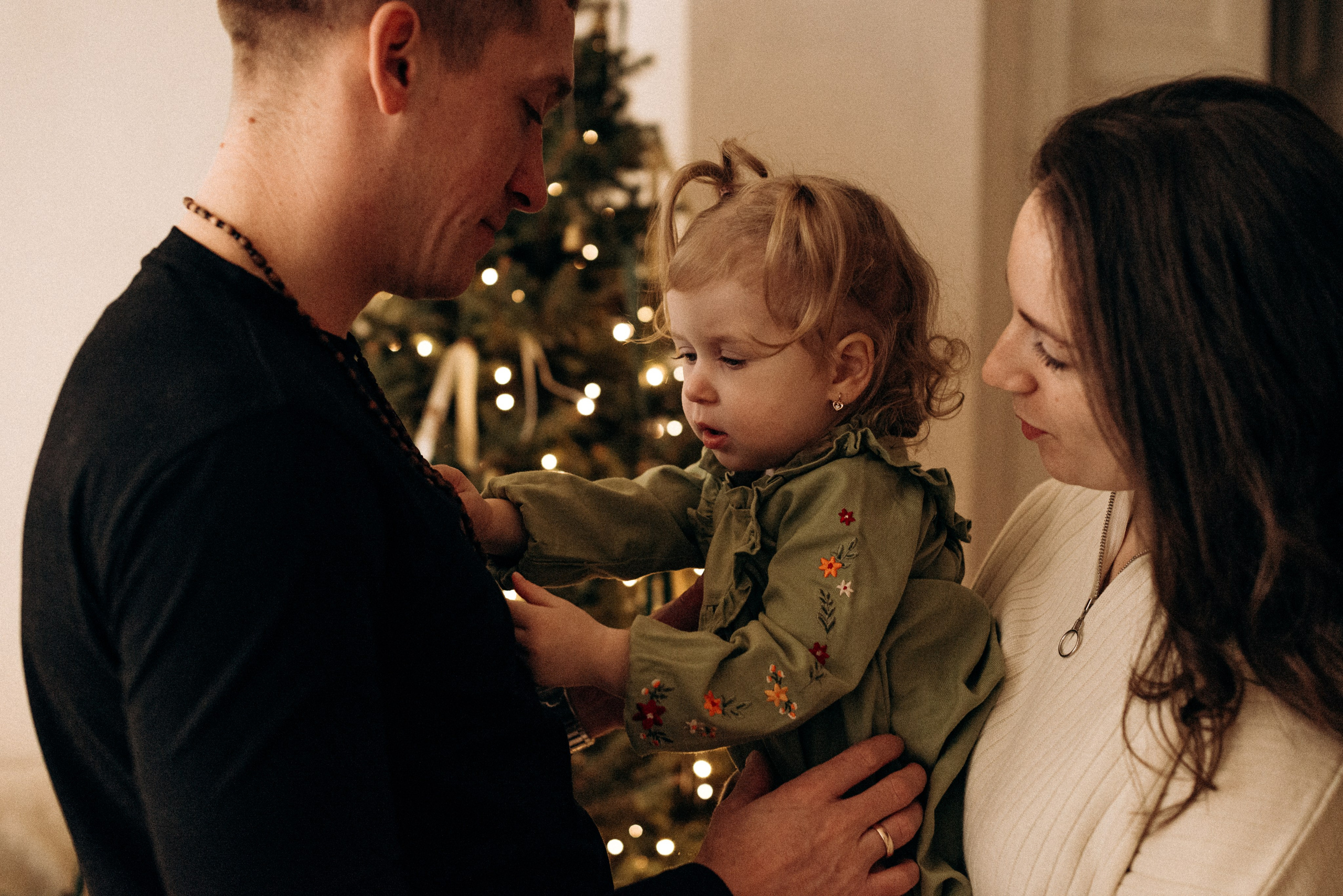 *. Wedding and family photographer San Diego