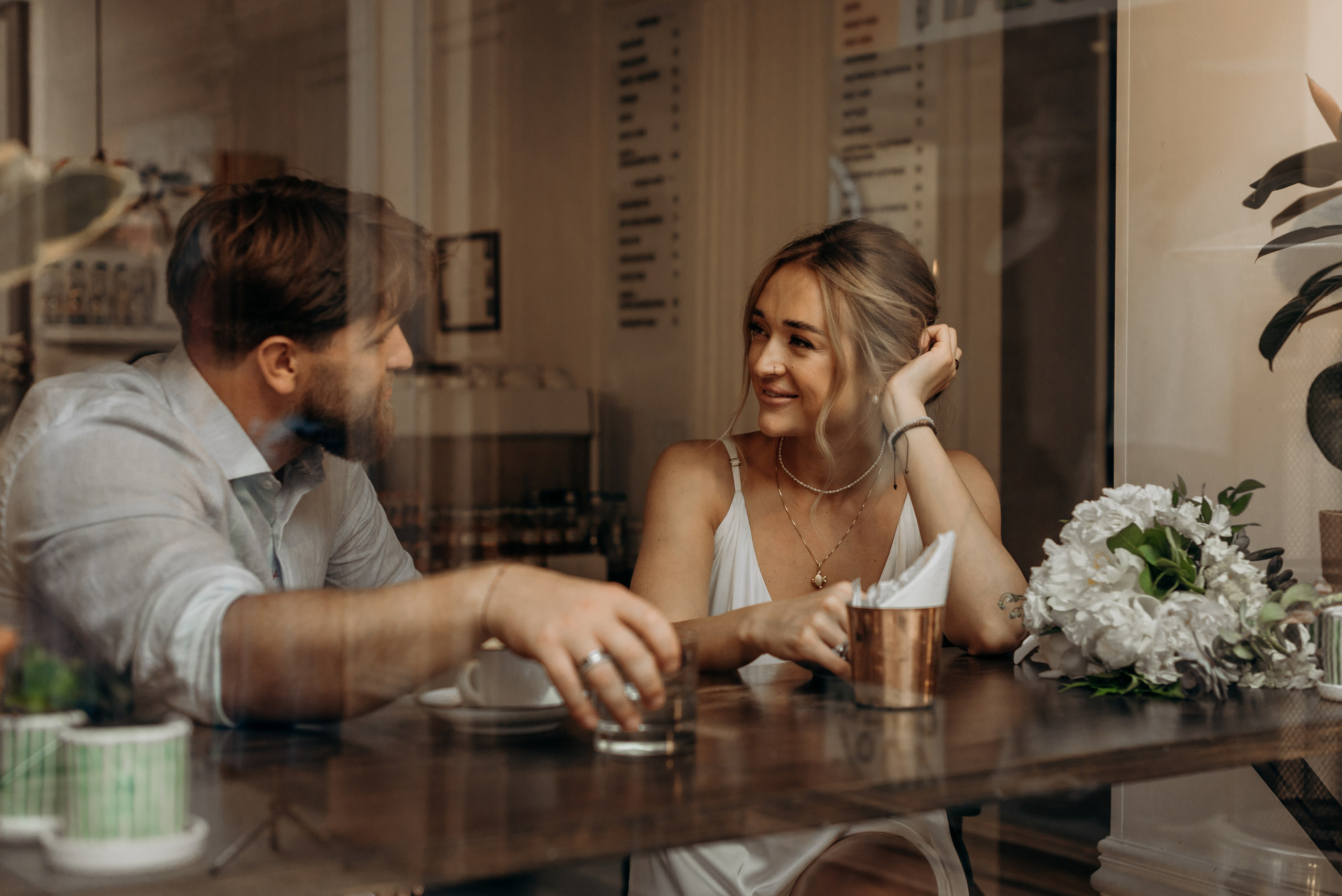 *. Wedding and family photographer San Diego