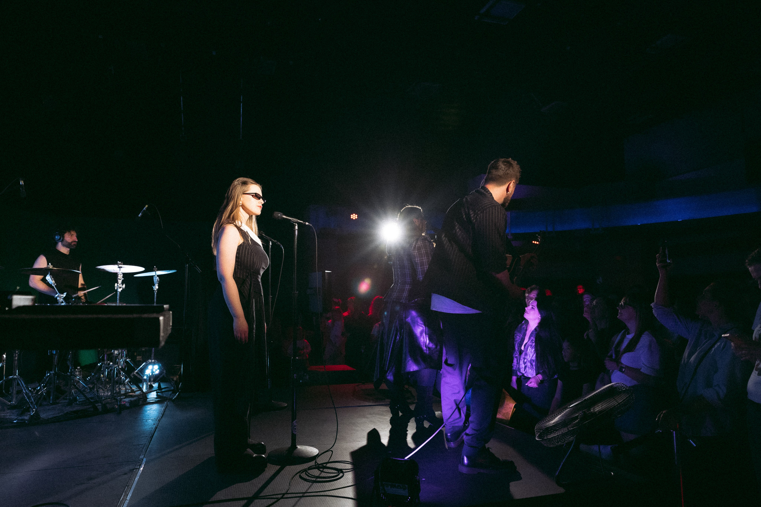 KAZKA. Fotógrafa de bodas y familia en San Diego