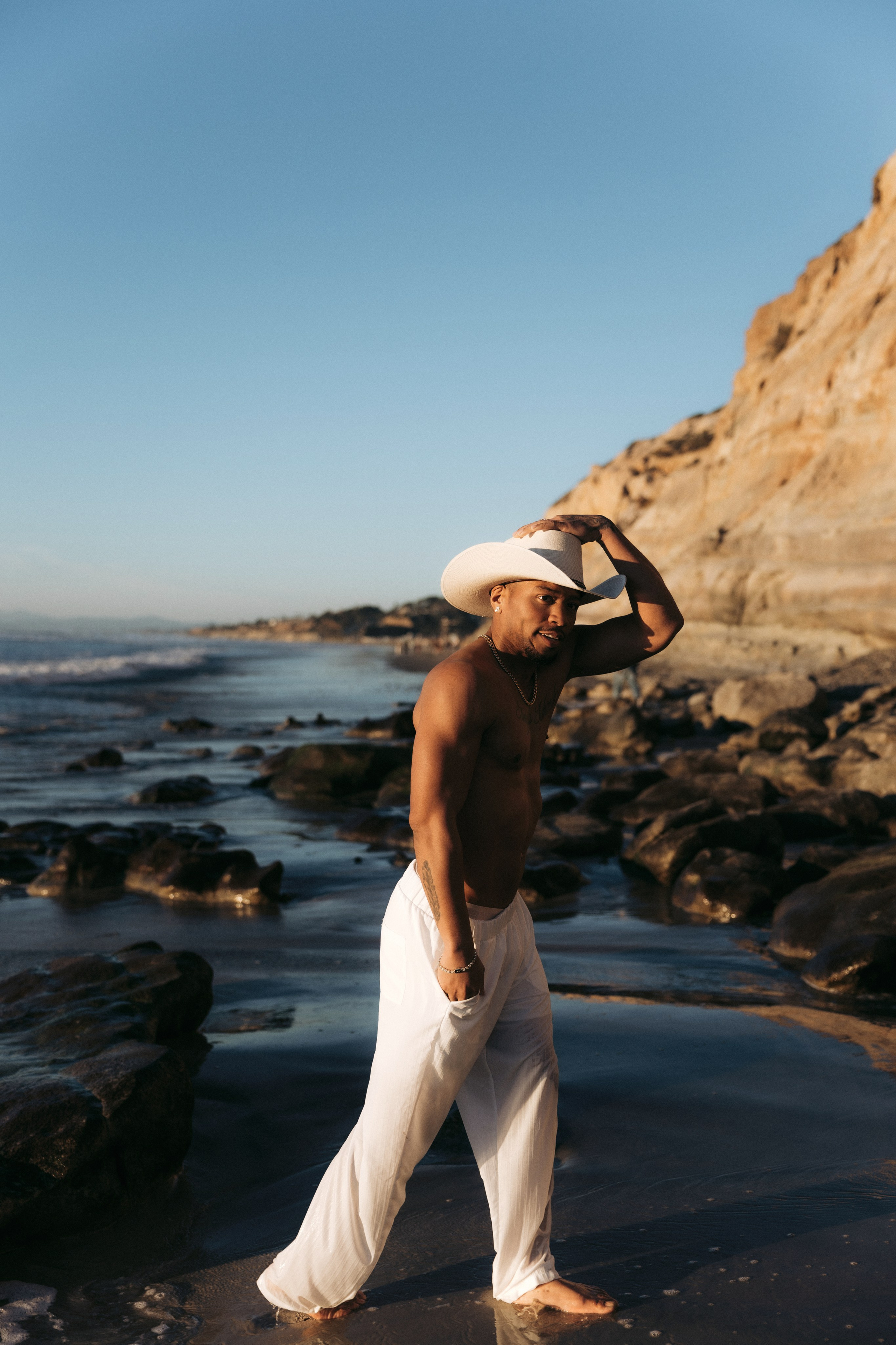 *. Wedding and family photographer San Diego