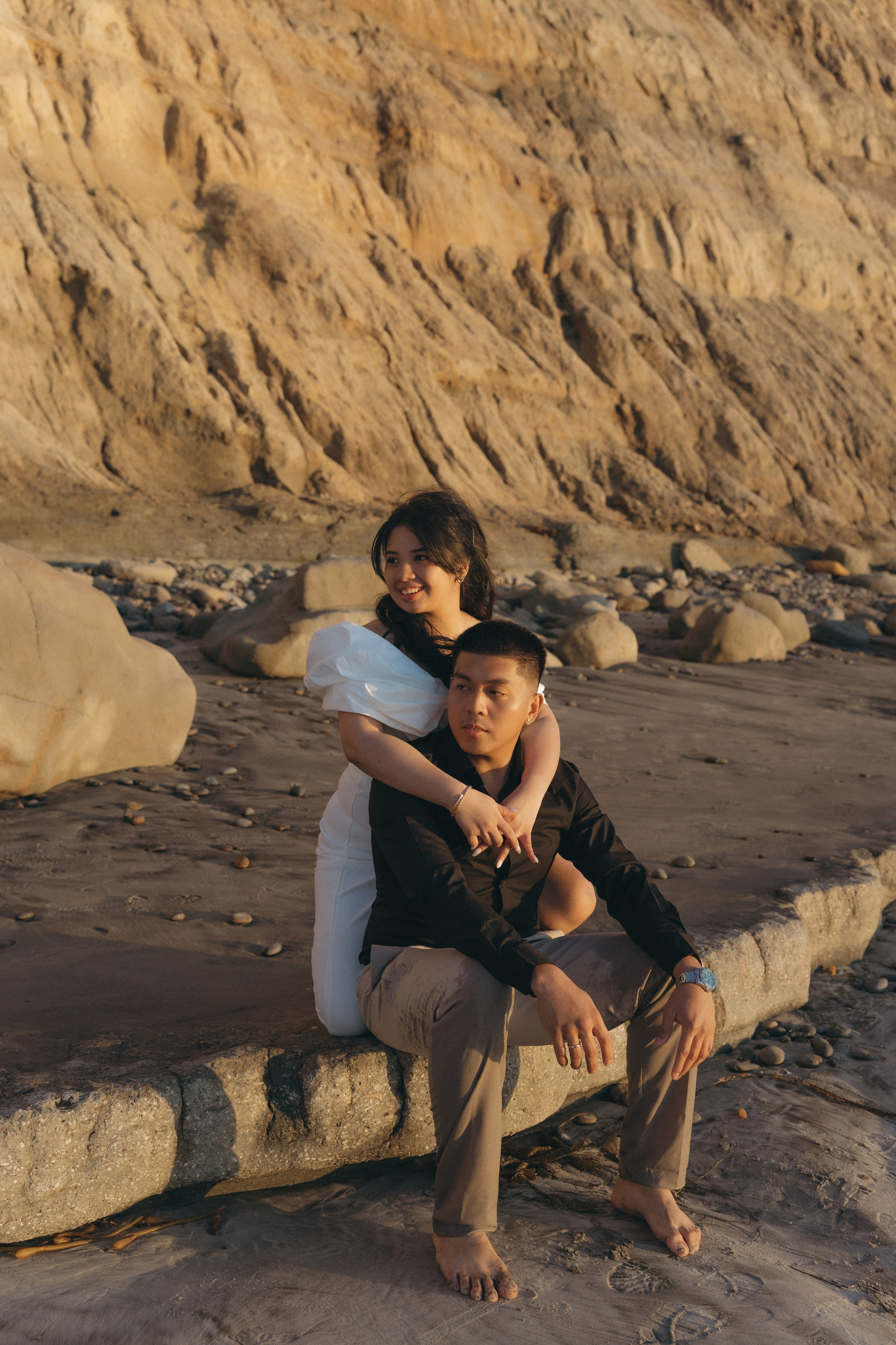 *. Wedding and family photographer San Diego