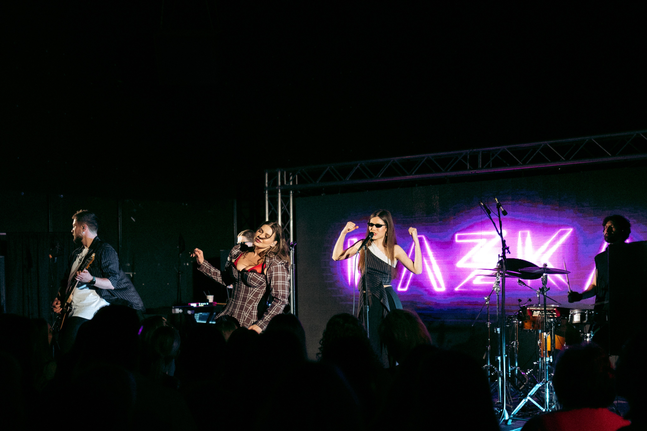 KAZKA. Fotógrafa de bodas y familia en San Diego