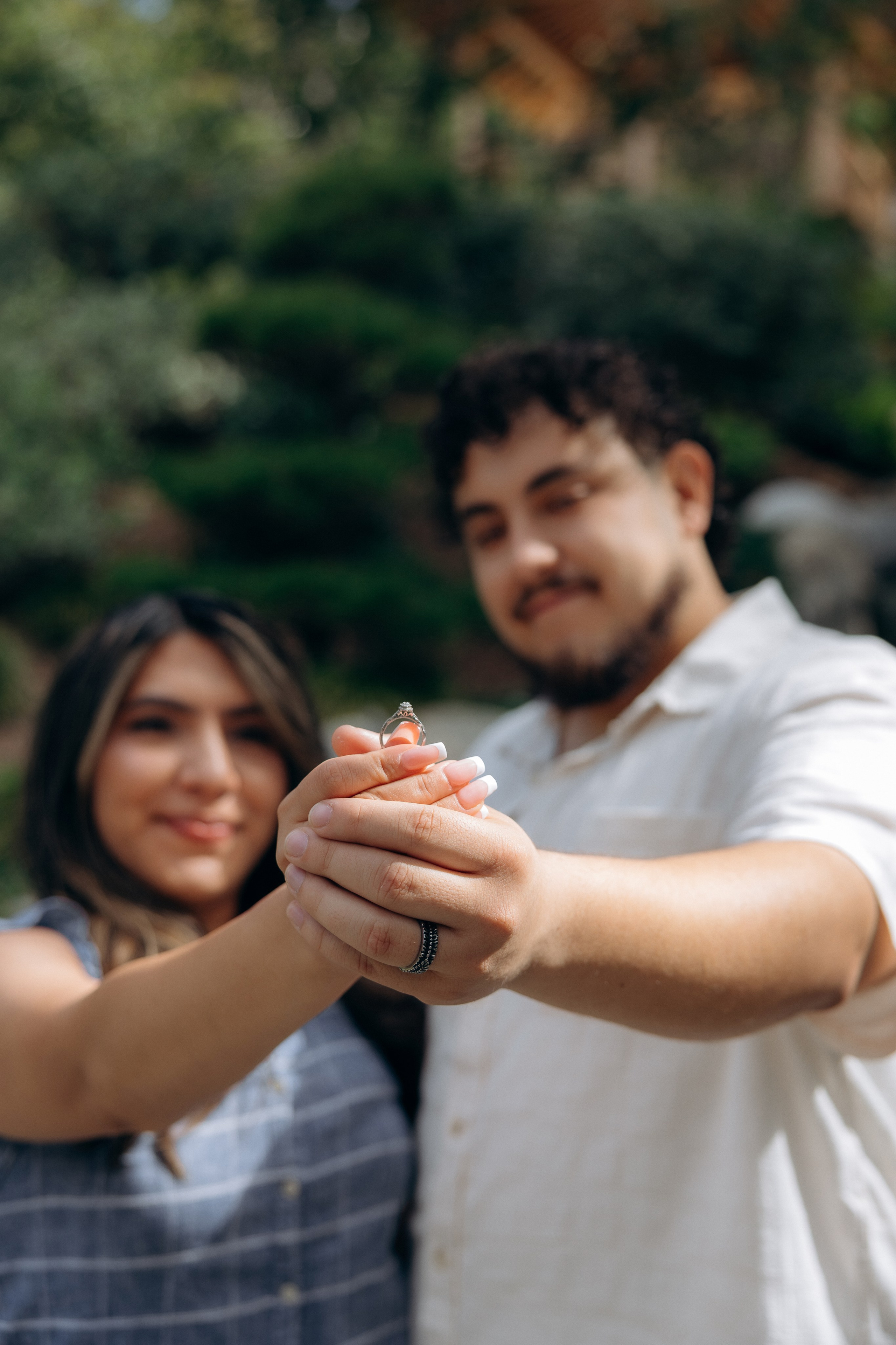 *. Fotógrafa de bodas y familia en San Diego