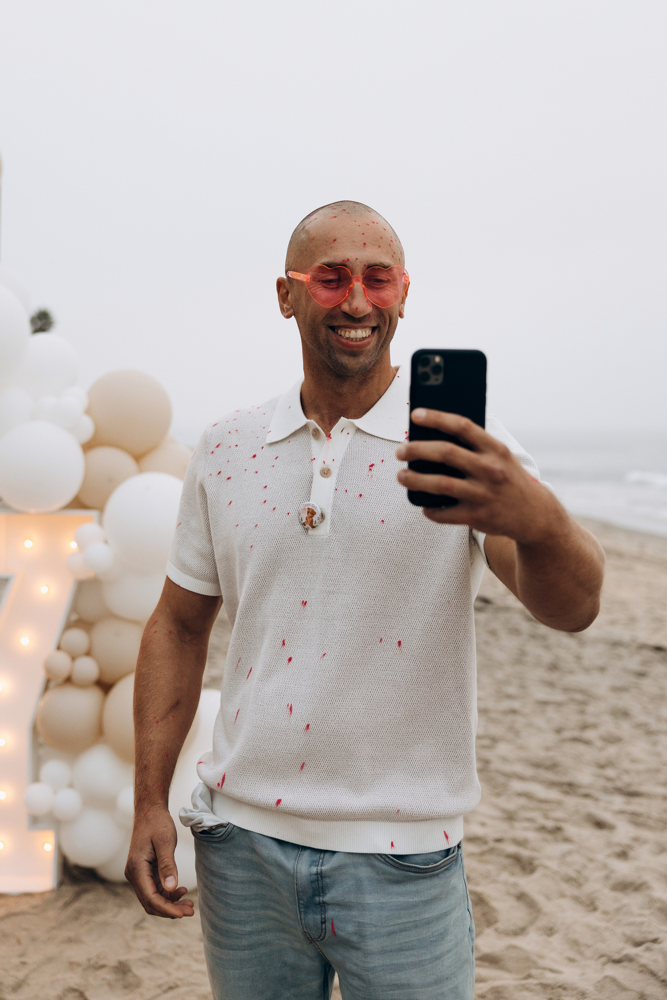 *. Wedding and family photographer San Diego