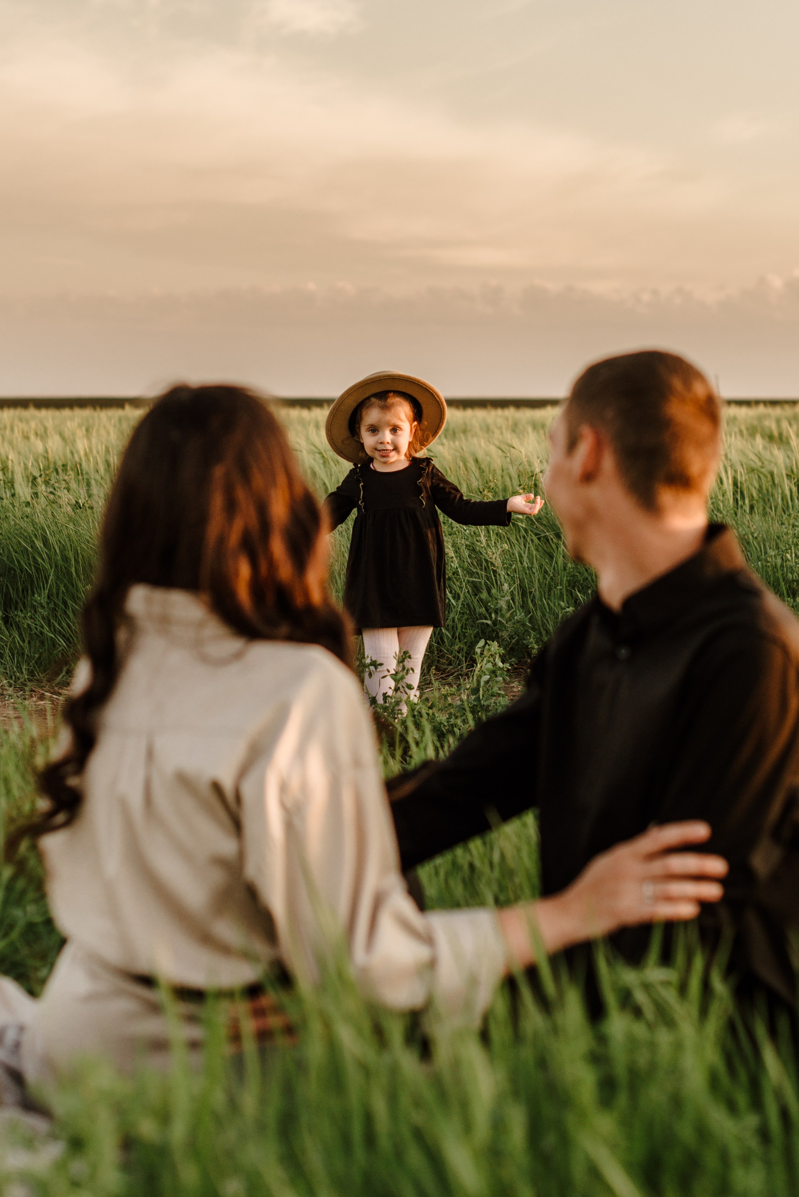 *. Wedding and family photographer San Diego