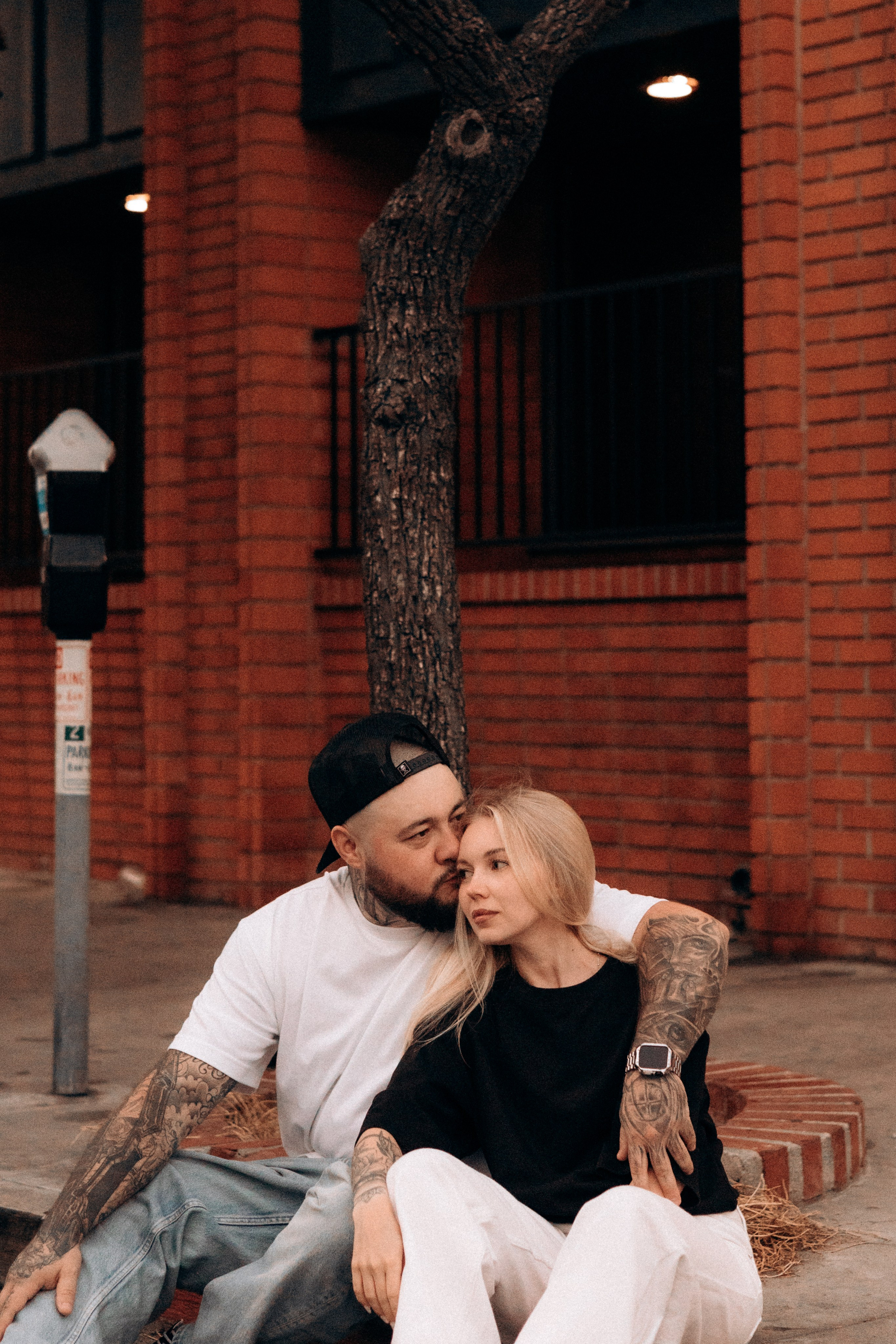 *. Wedding and family photographer San Diego