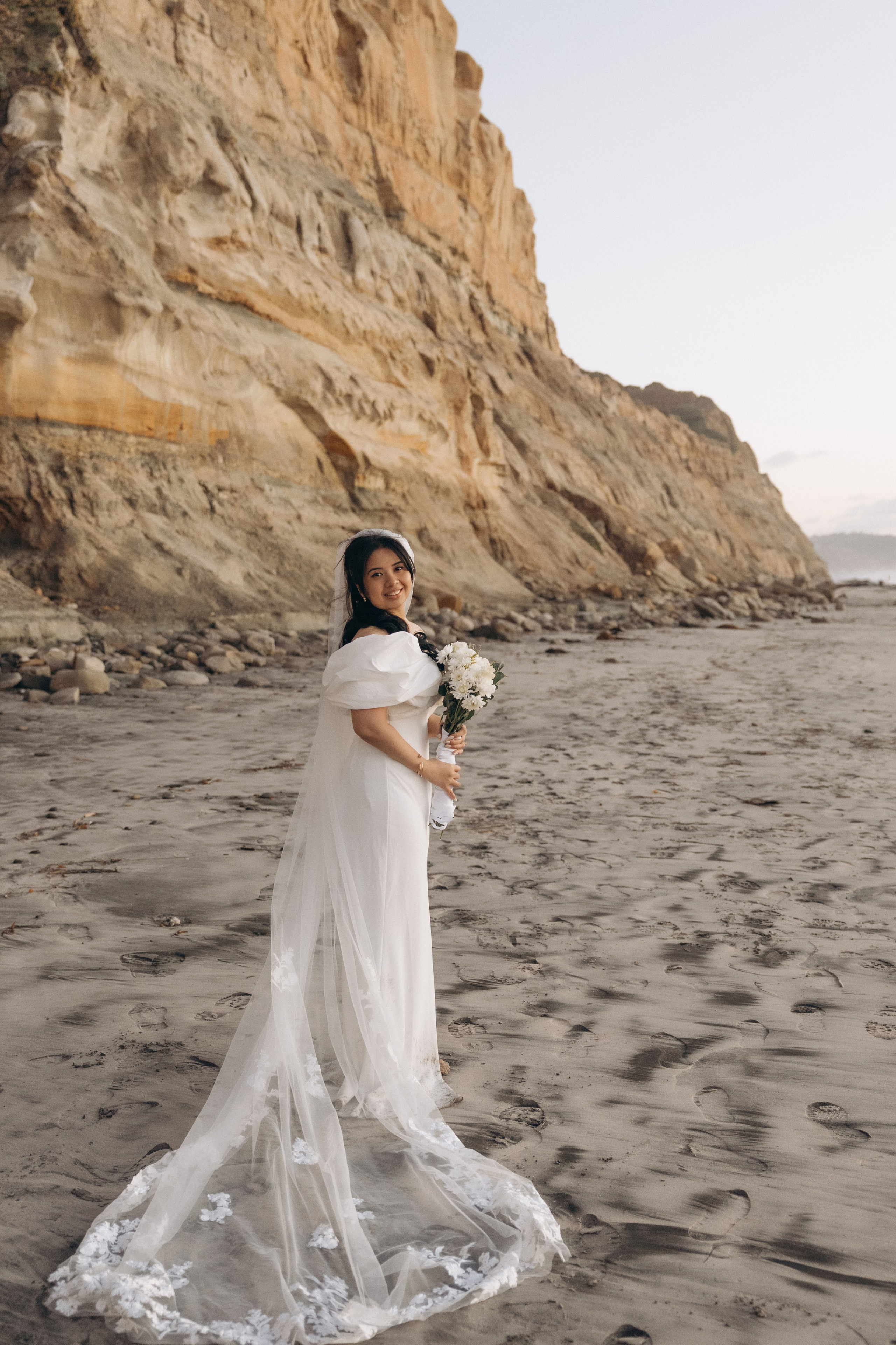 *. Wedding and family photographer San Diego