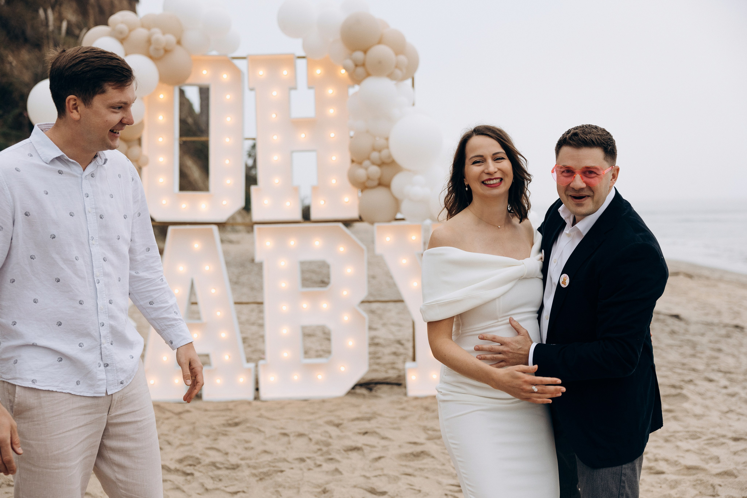 *. Wedding and family photographer San Diego